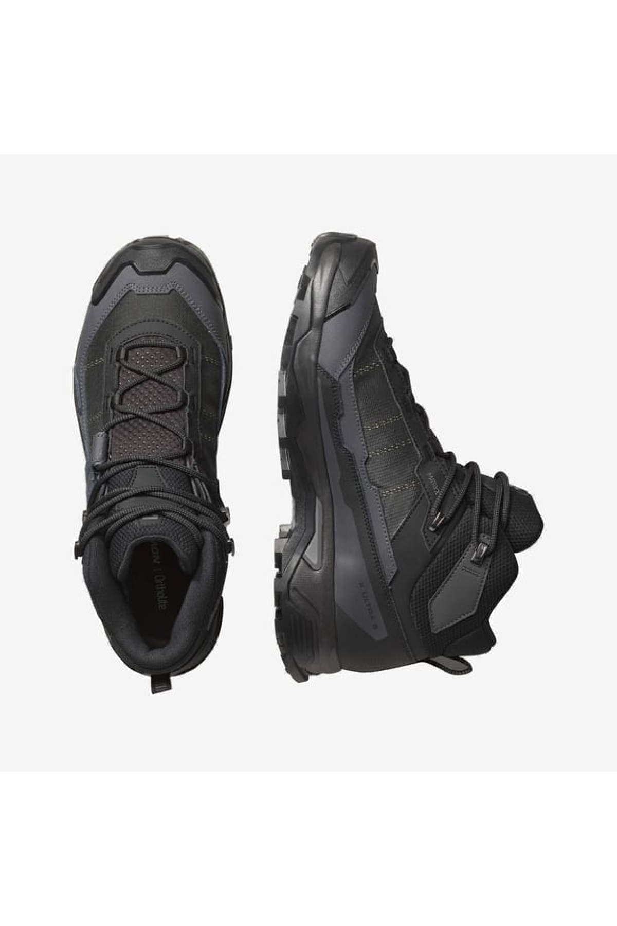 X Ultra 5 Mid Gore-Tex Erkek Bot L47754200 - Görsel 3