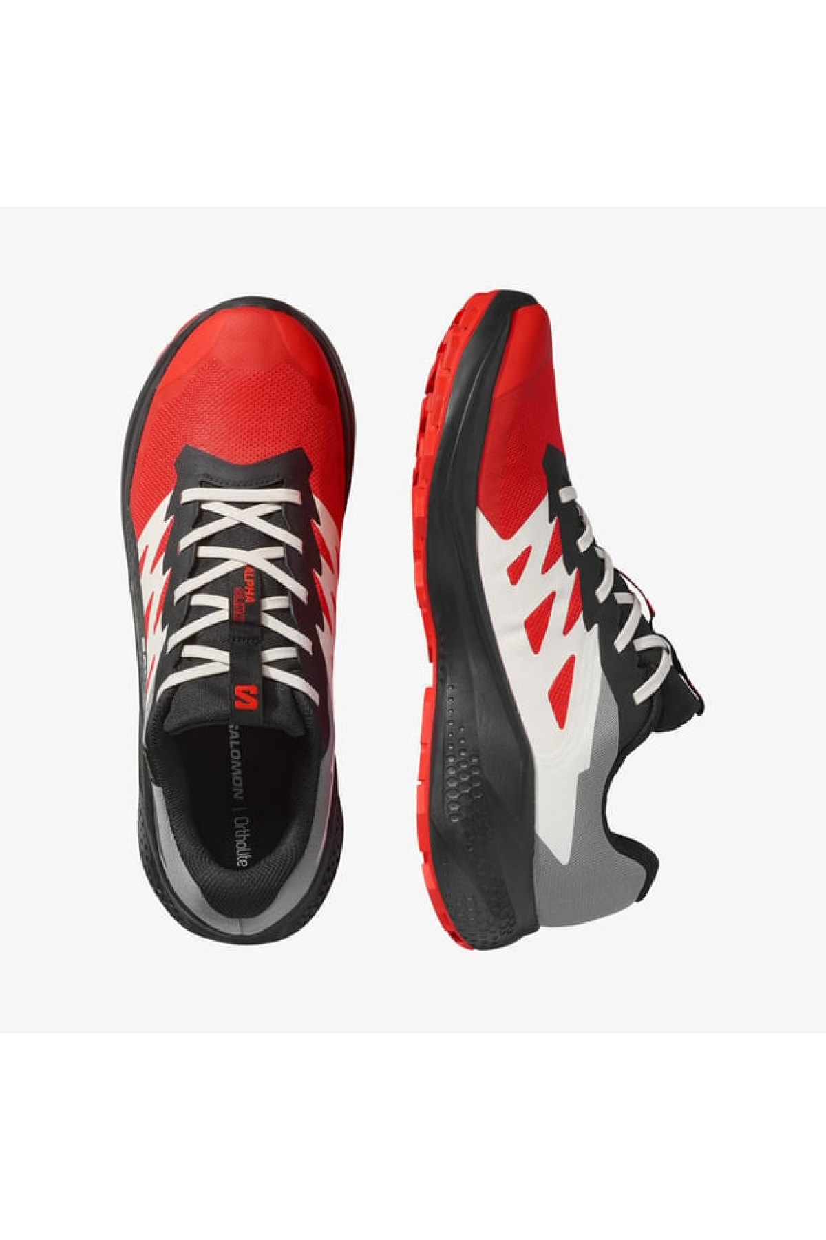 Alphaglide Gore-Tex Erkek Koşu Ayakkabısı L47975200 - Görsel 3