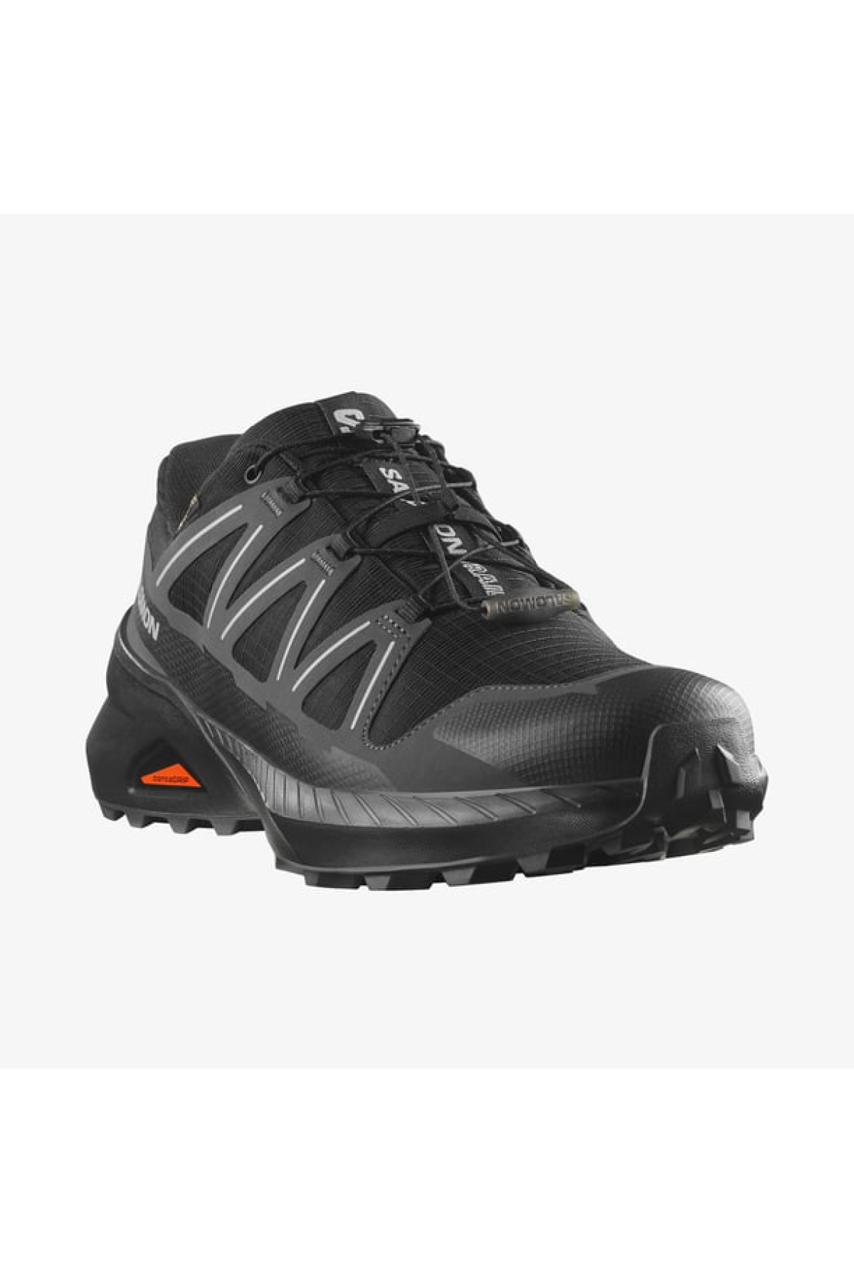 Speedcross Peak Gore-Tex Erkek Koşu Ayakkabısı L47853800 - Görsel 5