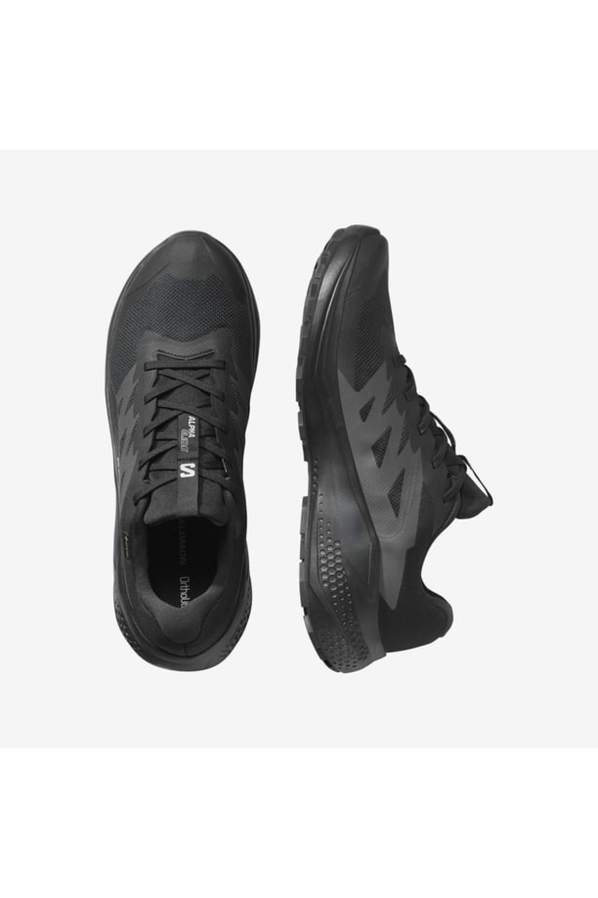 Alphaglide Gore-Tex Erkek Patika Koşu Ayakkabısı L47802100 - Görsel 3