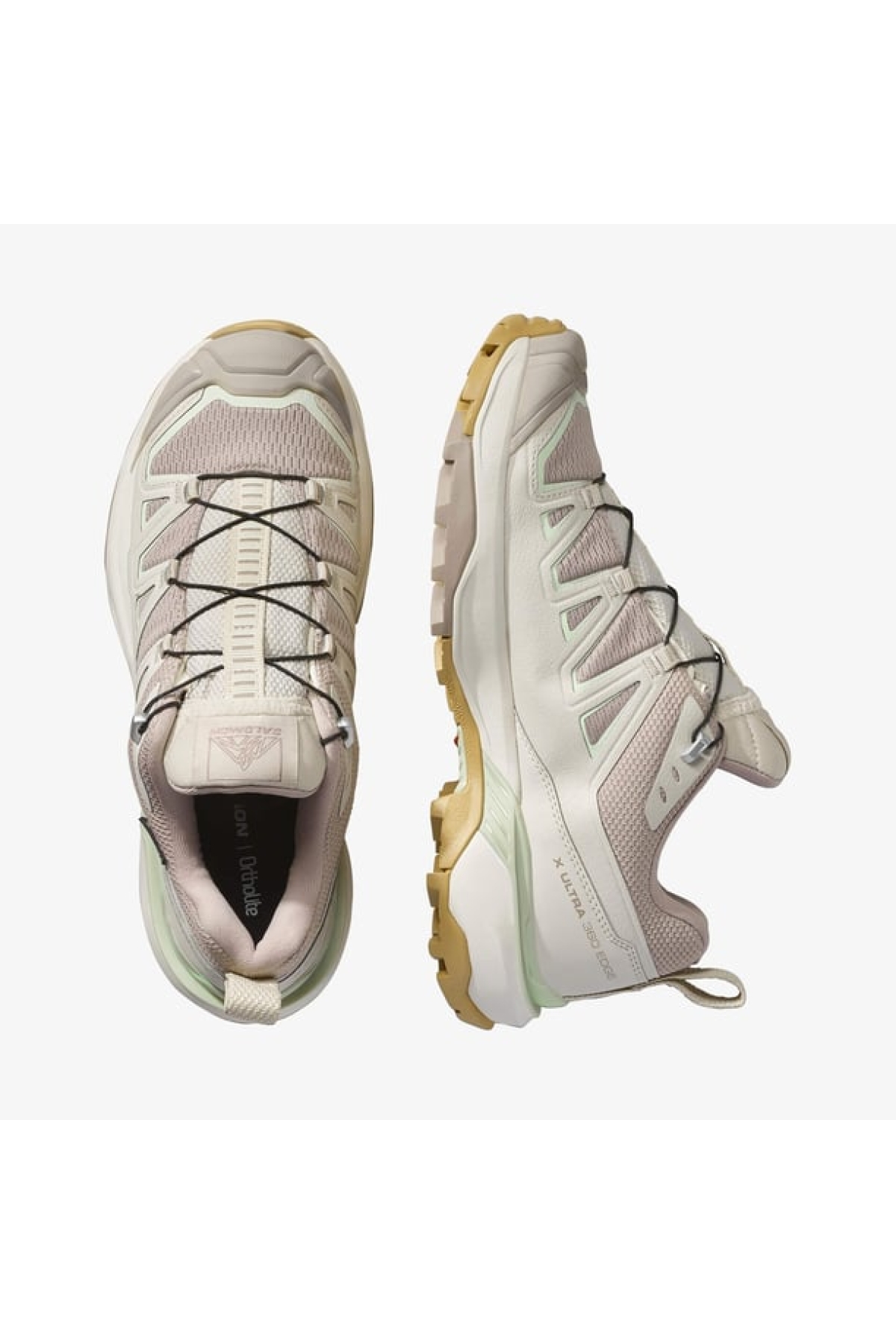 X Ultra 360 Edge Gore-Tex Kadın Outdoor Ayakkabı L47817000 - Görsel 3