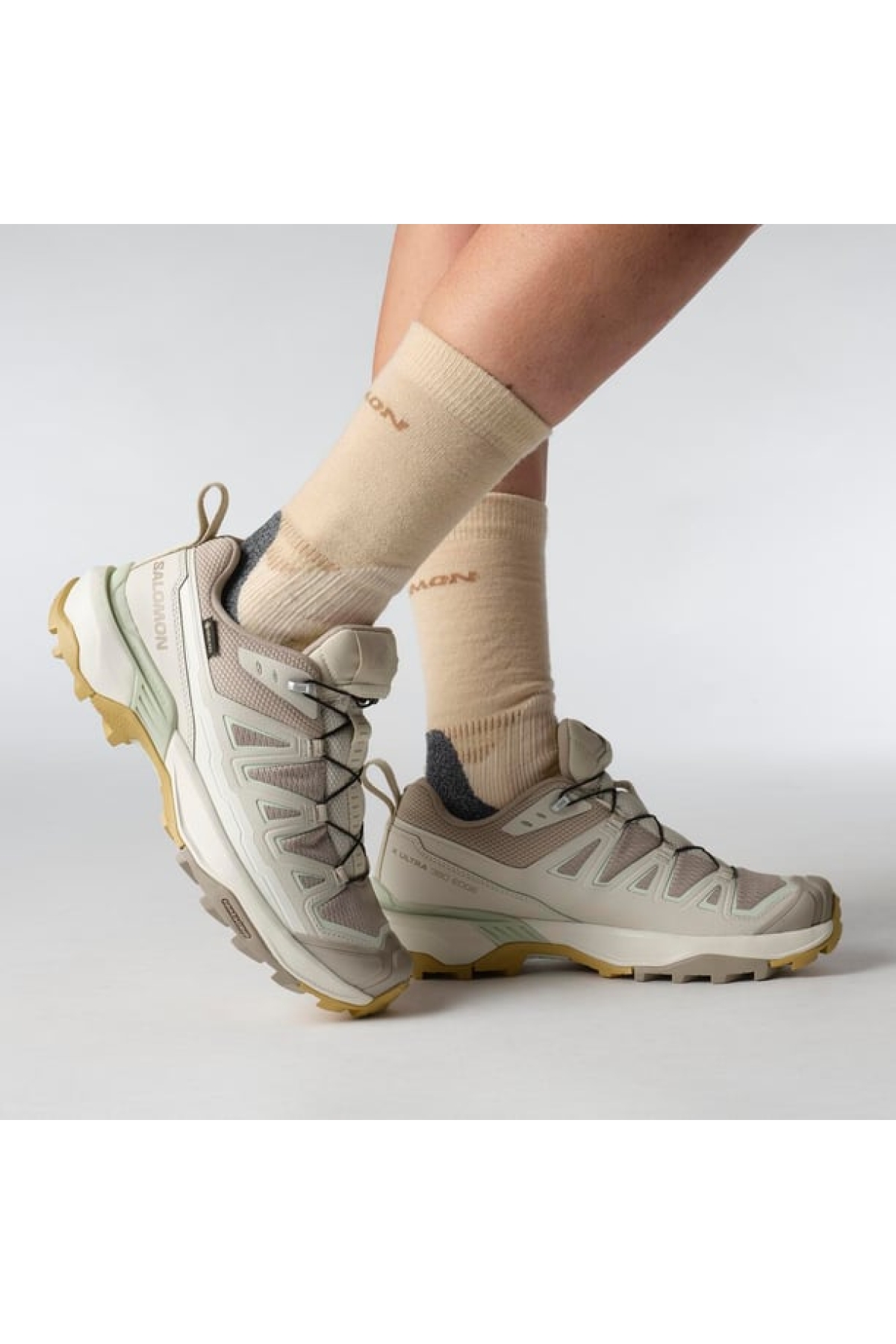 X Ultra 360 Edge Gore-Tex Kadın Outdoor Ayakkabı L47817000 - Görsel 7