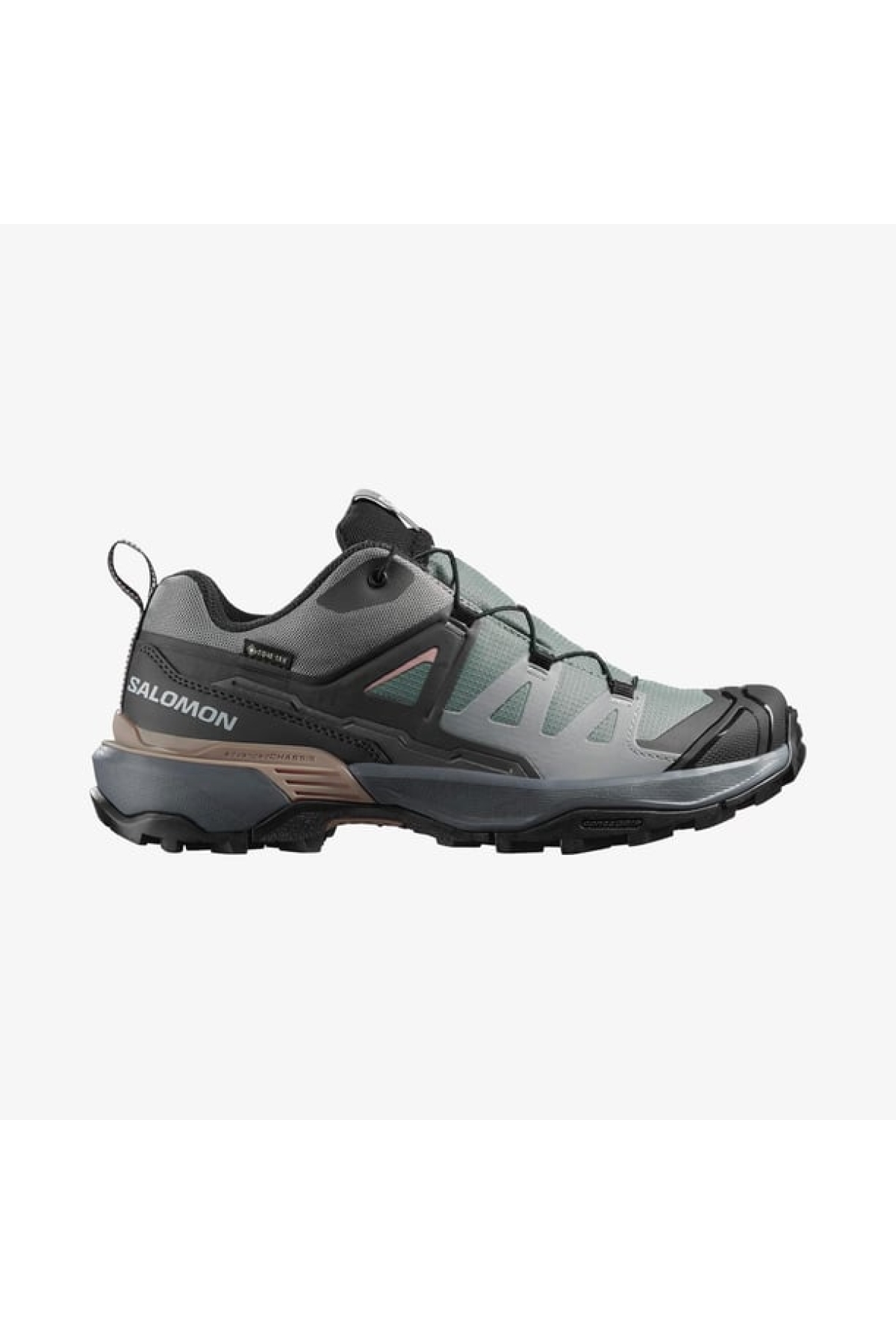 X Ultra 360 Gore-Tex Kadın Outdoor Ayakkabı L47982300 - Görsel 2
