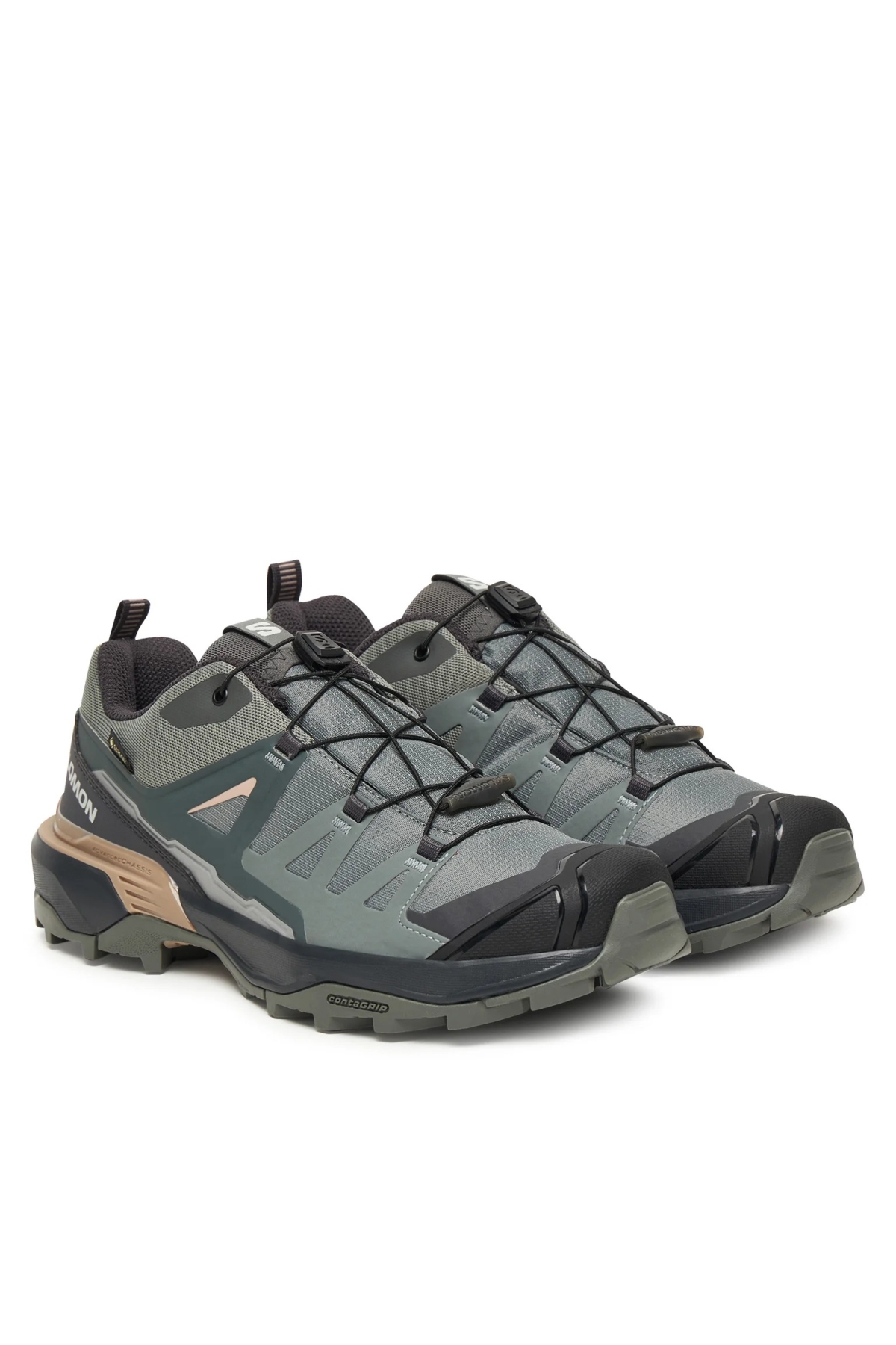 X Ultra 360 Gore-Tex Kadın Outdoor Ayakkabı L47982300 - Görsel 3