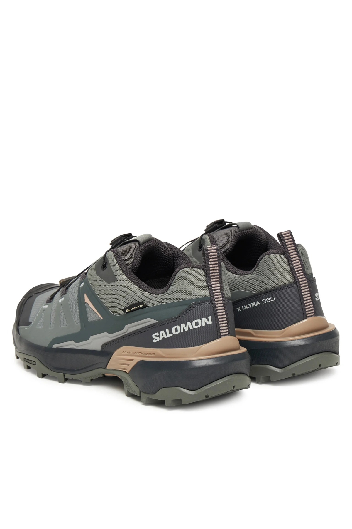 X Ultra 360 Gore-Tex Kadın Outdoor Ayakkabı L47982300 - Görsel 4