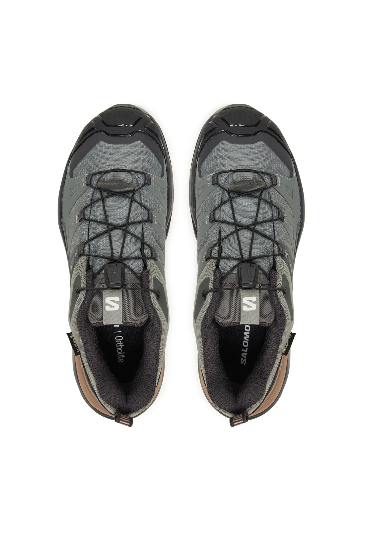 X Ultra 360 Gore-Tex Kadın Outdoor Ayakkabı L47982300 - Görsel 6