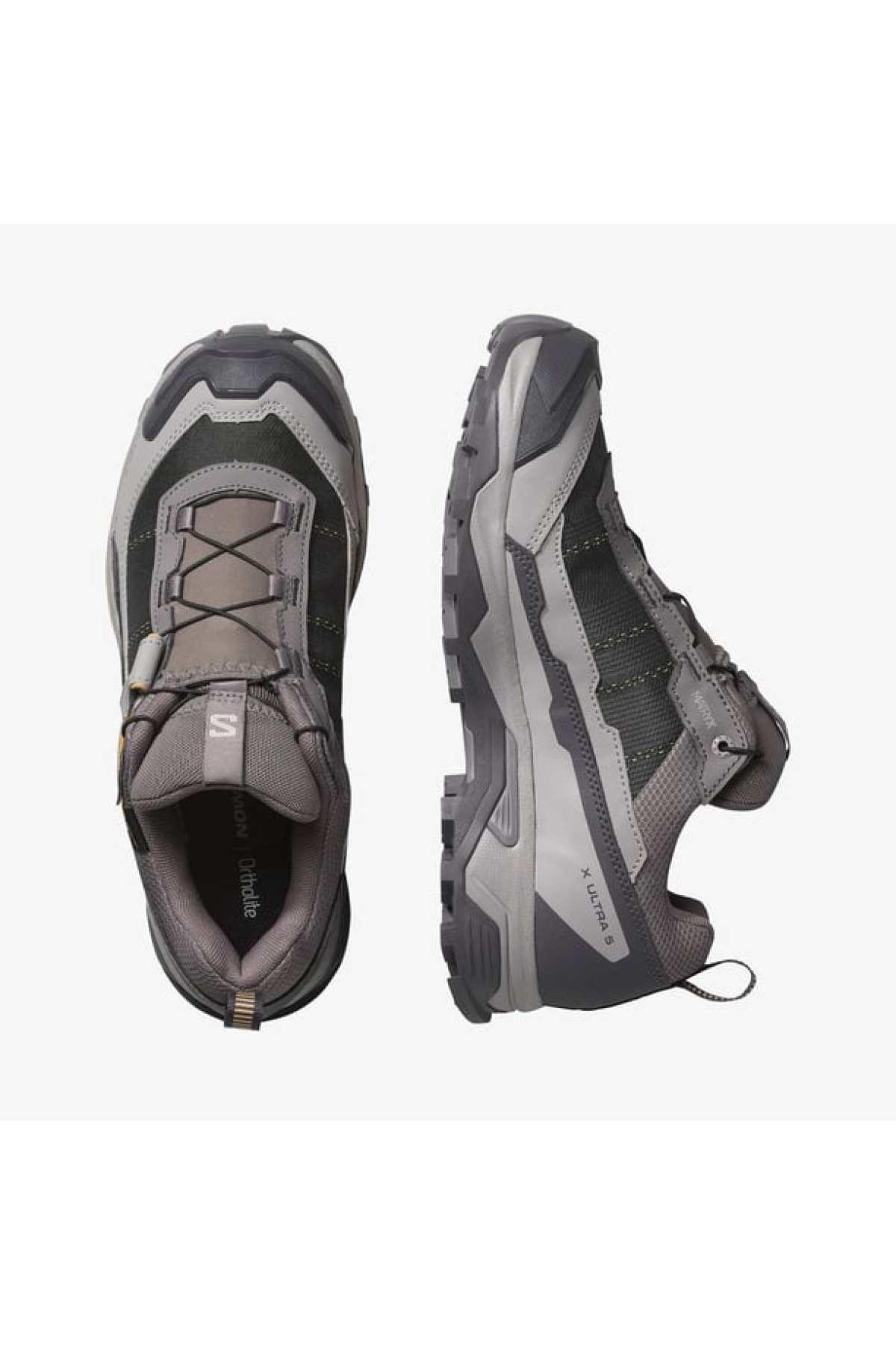 X Ultra 5 Gore-Tex Kadın Outdoor Ayakkabı L47726200 - Görsel 3