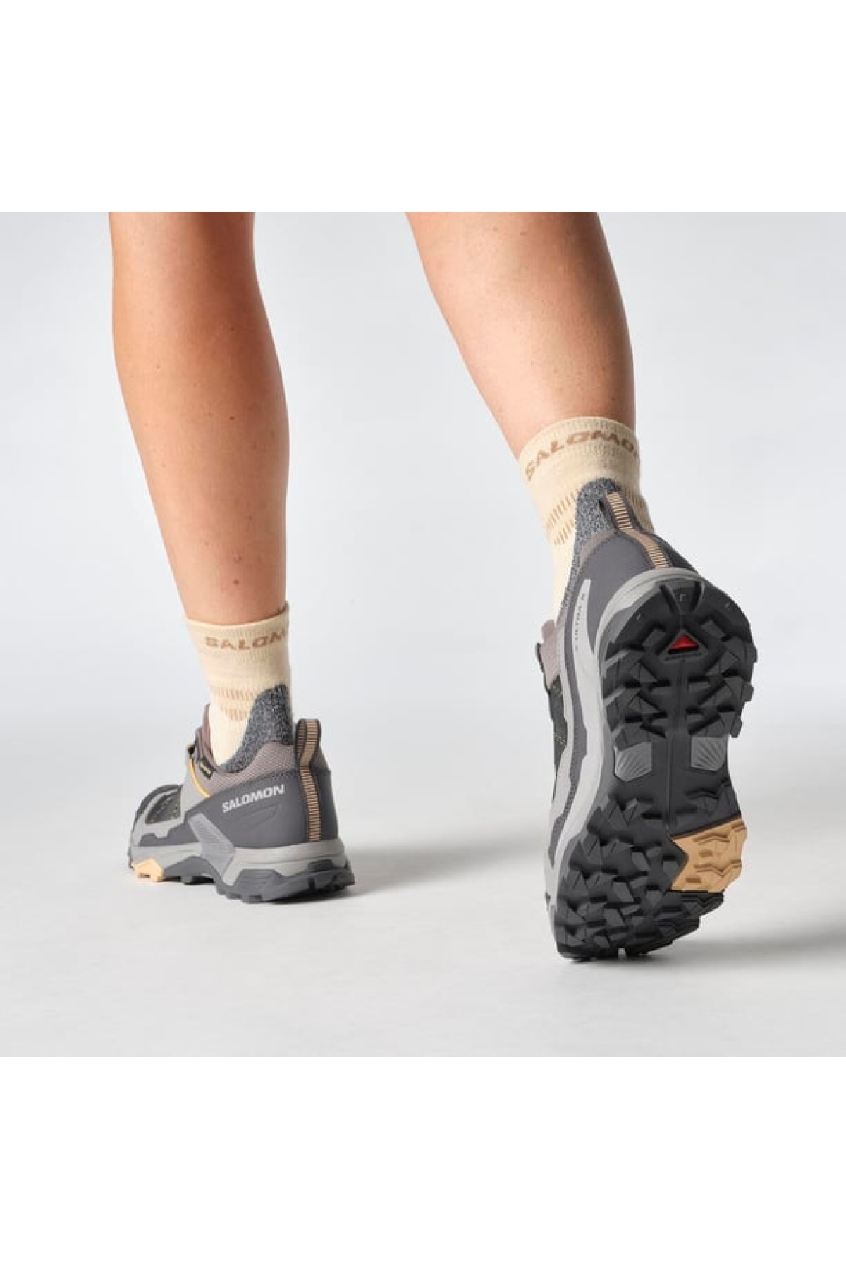 X Ultra 5 Gore-Tex Kadın Outdoor Ayakkabı L47726200 - Görsel 8