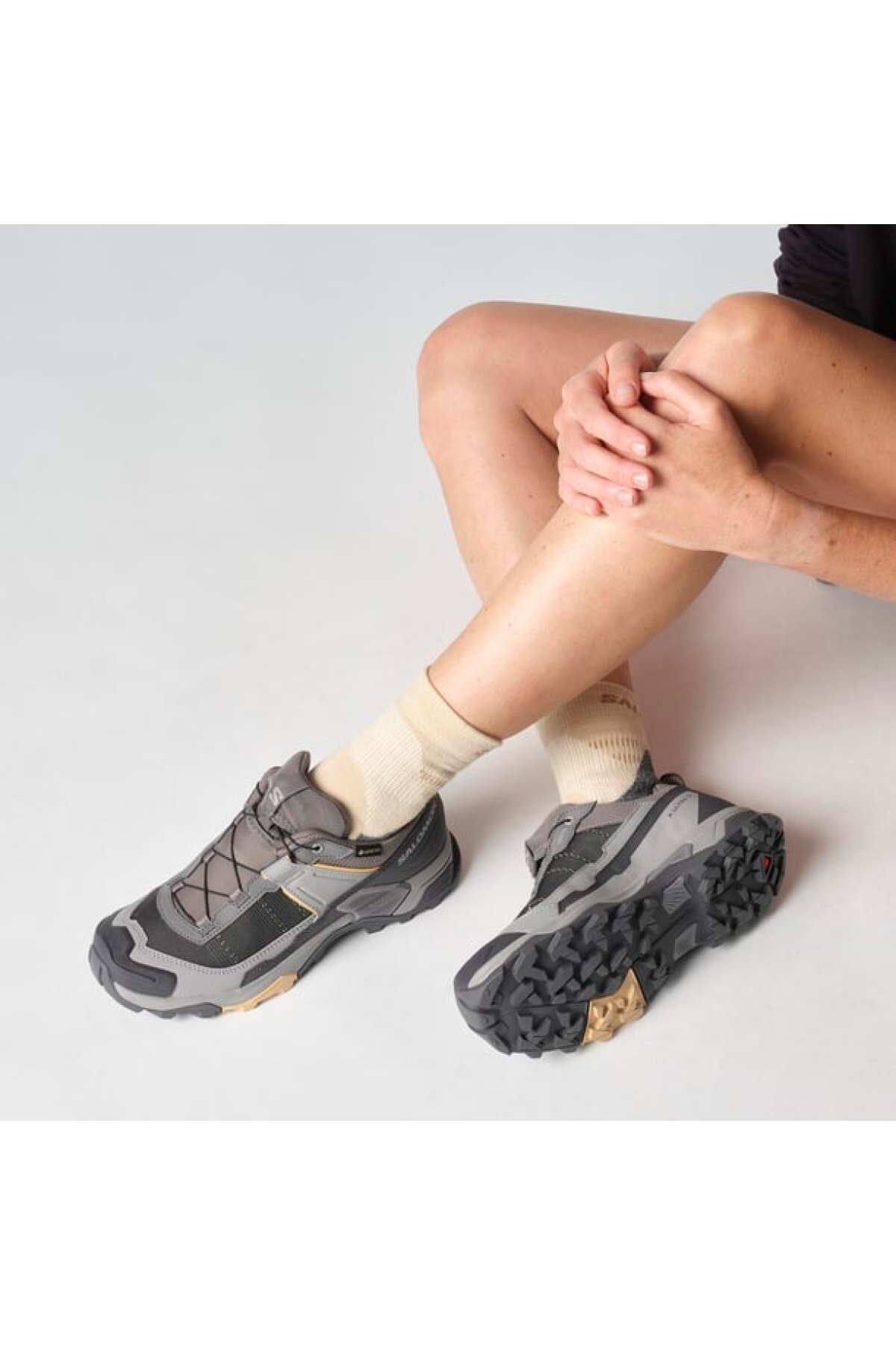 X Ultra 5 Gore-Tex Kadın Outdoor Ayakkabı L47726200 - Görsel 9