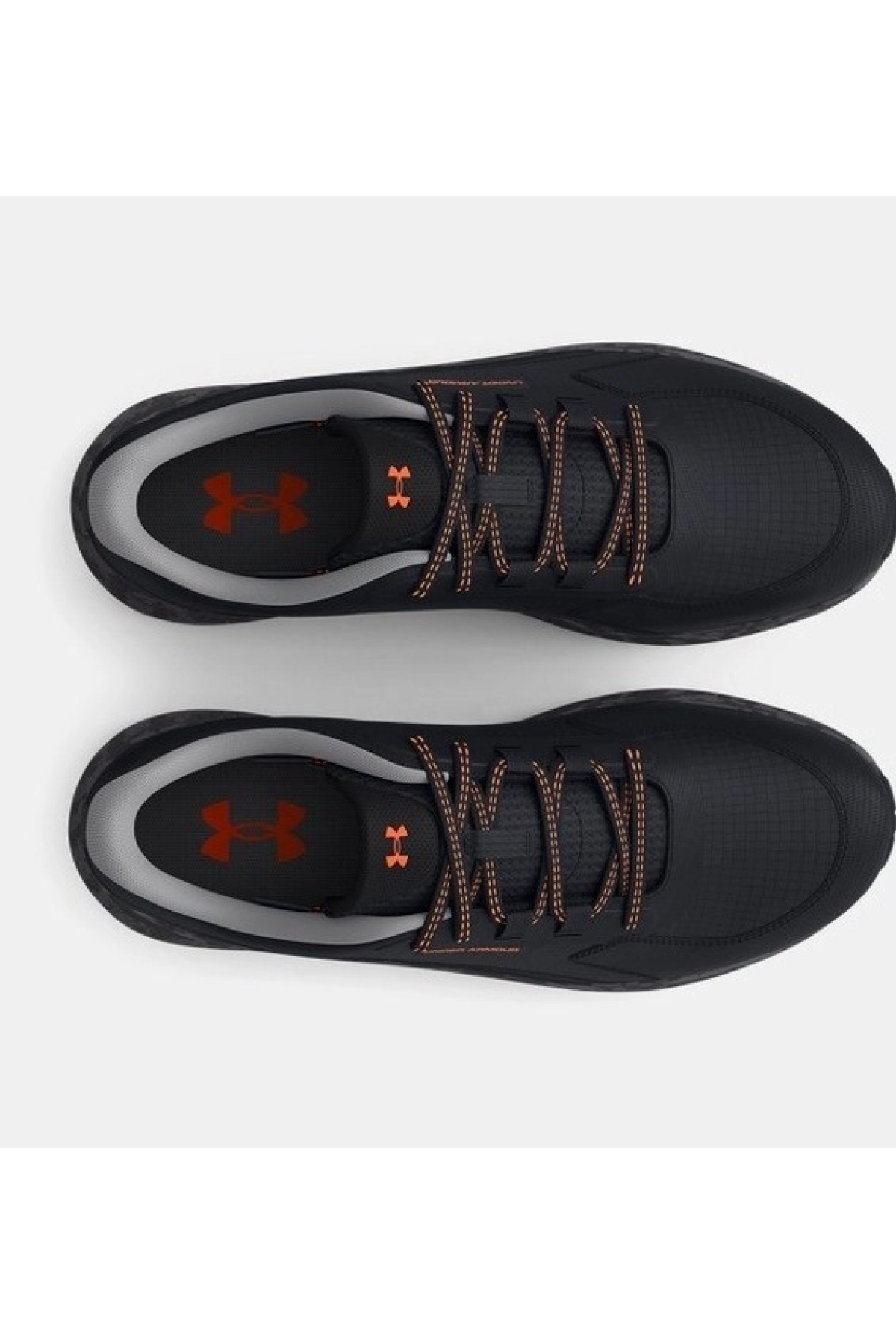 Ua Charged Bandit Tr 3 Erkek Outdoor Ayakkabı 3028371-001 - Görsel 4