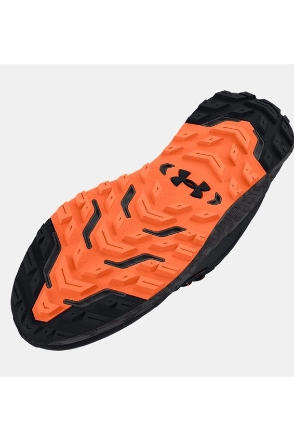 Ua Charged Bandit Tr 3 Erkek Outdoor Ayakkabı 3028371-001 - Görsel 5