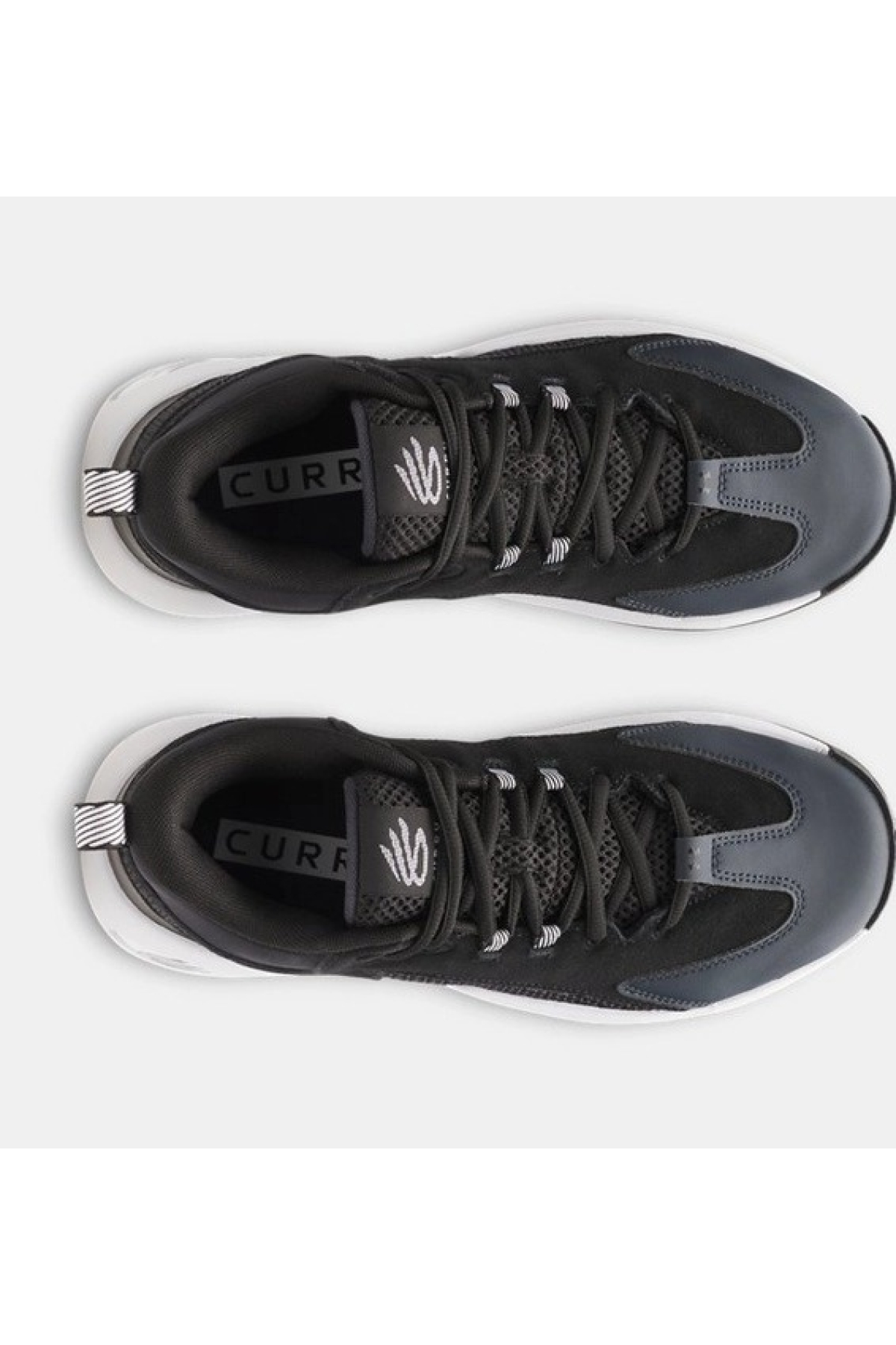 Curry 3Z 25 Sde Erkek Basketbol Ayakkabısı 6000750-002 - Görsel 4