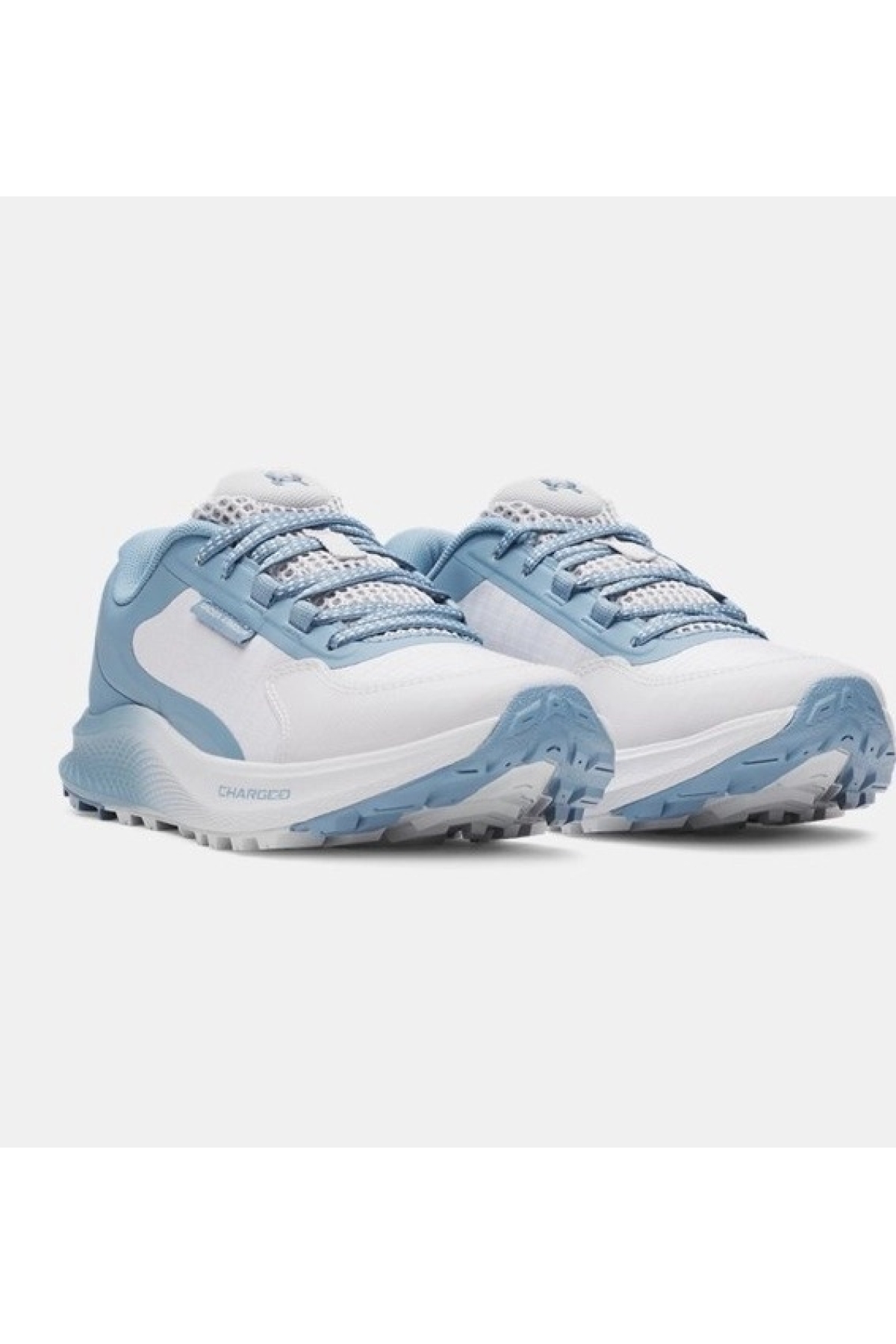 Ua W Charged Bandit Tr 3 Kadın Koşu Ayakkabısı 3028405-014 - Görsel 6