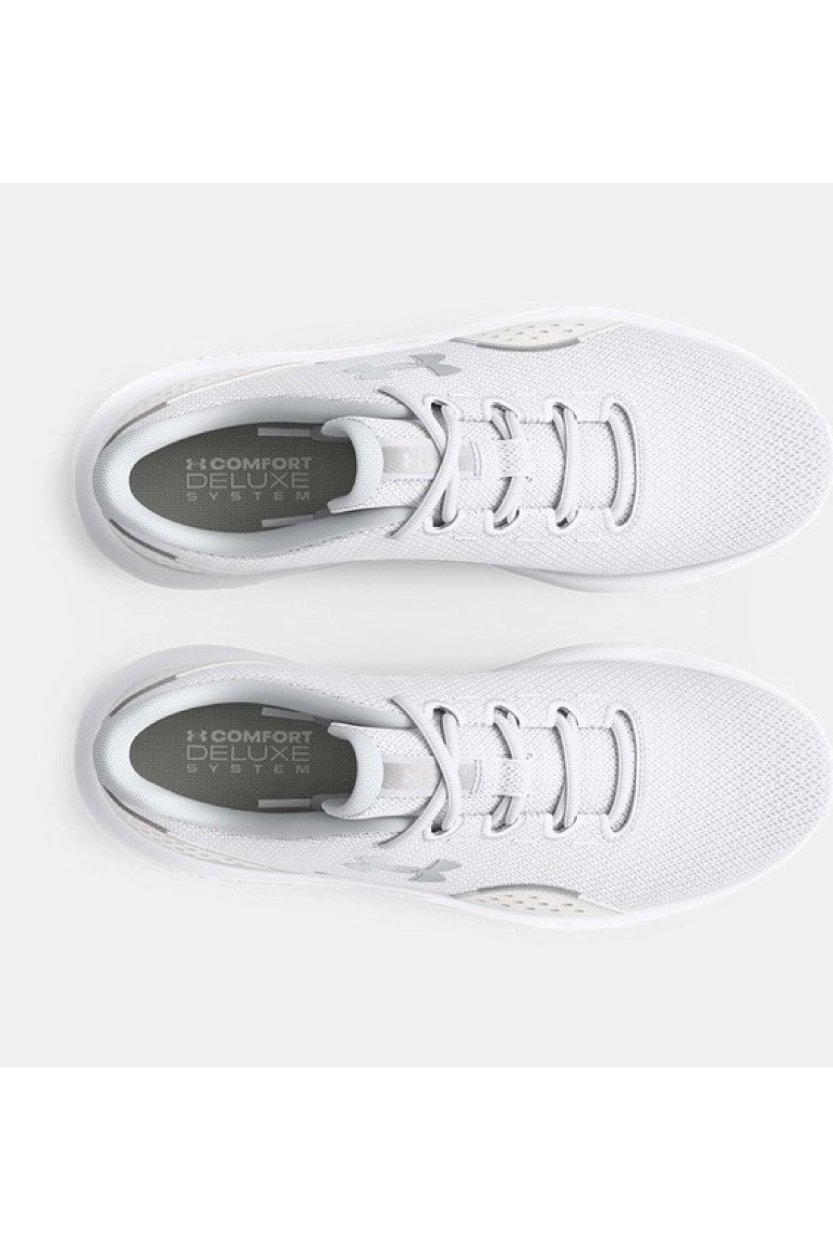 Ua W Charged Surge 4 Kadın Koşu Ayakkabısı 3027007-100 - Görsel 4