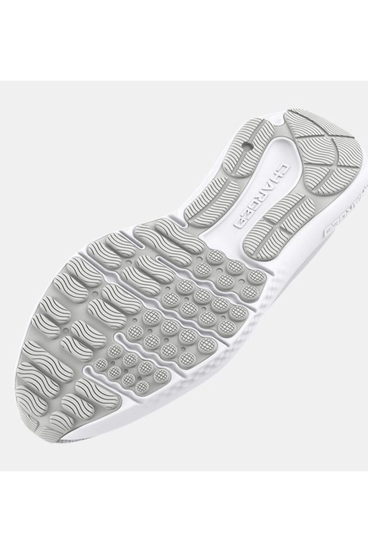 Ua W Charged Surge 4 Kadın Koşu Ayakkabısı 3027007-100 - Görsel 5