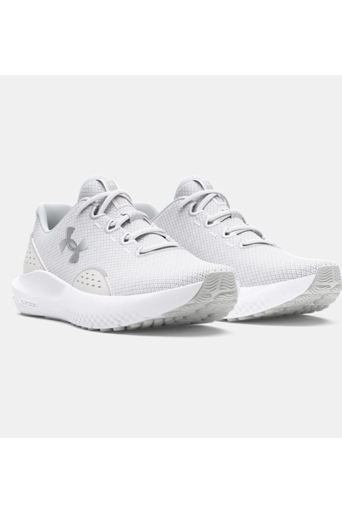 Ua W Charged Surge 4 Kadın Koşu Ayakkabısı 3027007-100 - Görsel 6
