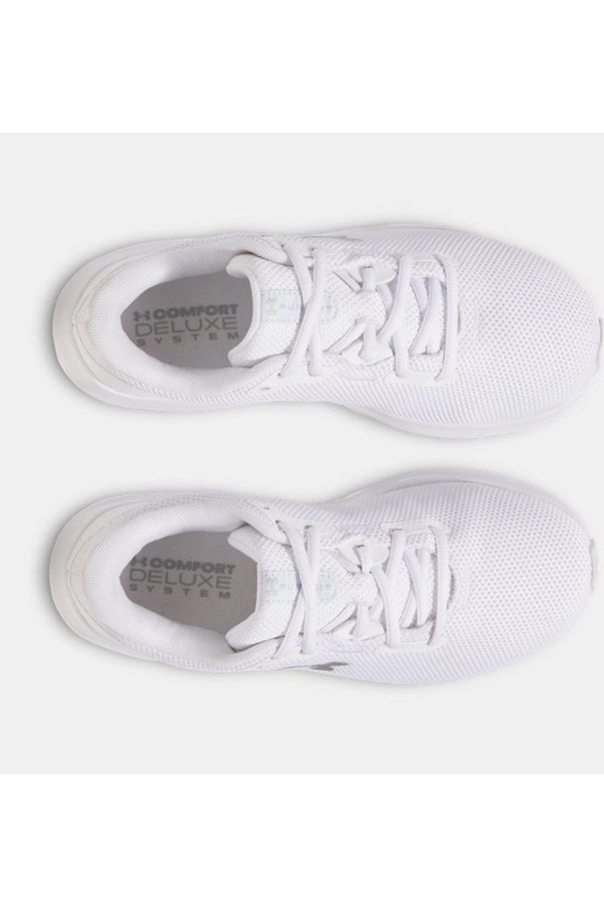 Ua W Charged Pursuit 4 Kadın Koşu Ayakkabısı 3028261-101 - Görsel 4