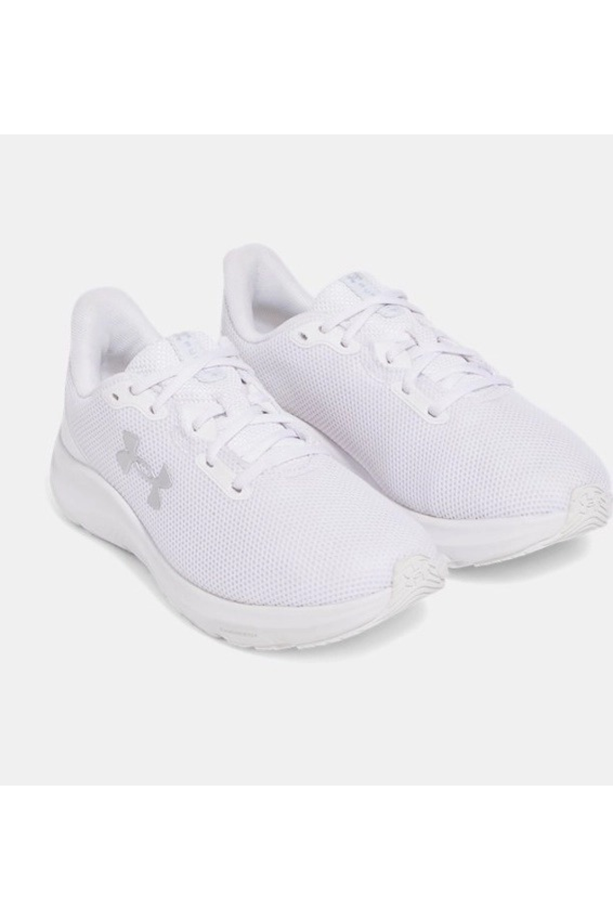 Ua W Charged Pursuit 4 Kadın Koşu Ayakkabısı 3028261-101 - Görsel 6