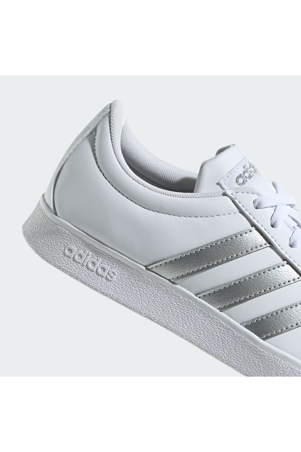 Vl Court Base Kadın Spor Ayakkabı ID3716 - Görsel 7