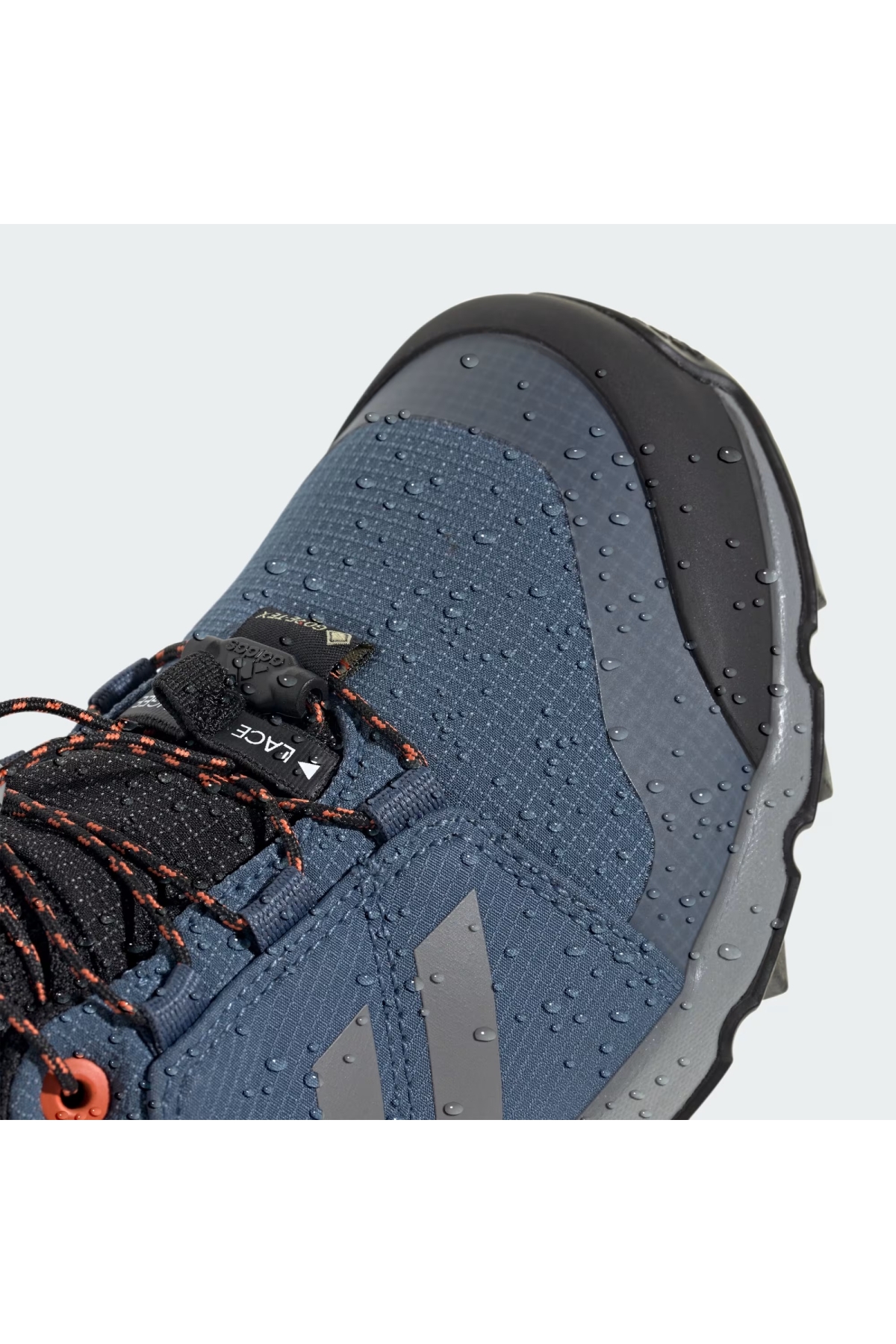 Terrex Gore-tex Unisex Çocuk Spor Ayakkabı JI1358 - Görsel 7