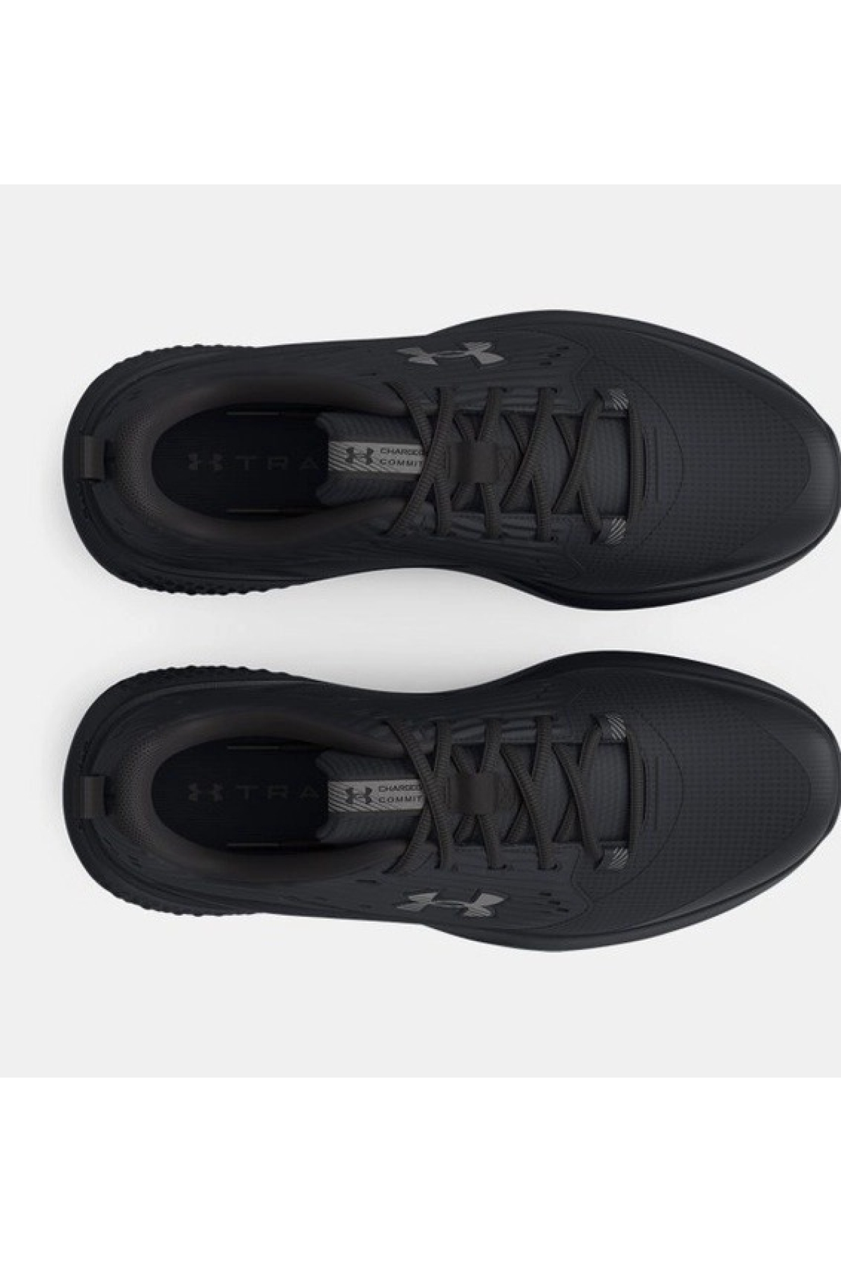 Ua Charged Commit Tr 4 Erkek Spor Ayakkabı 3026017-005 - Görsel 4