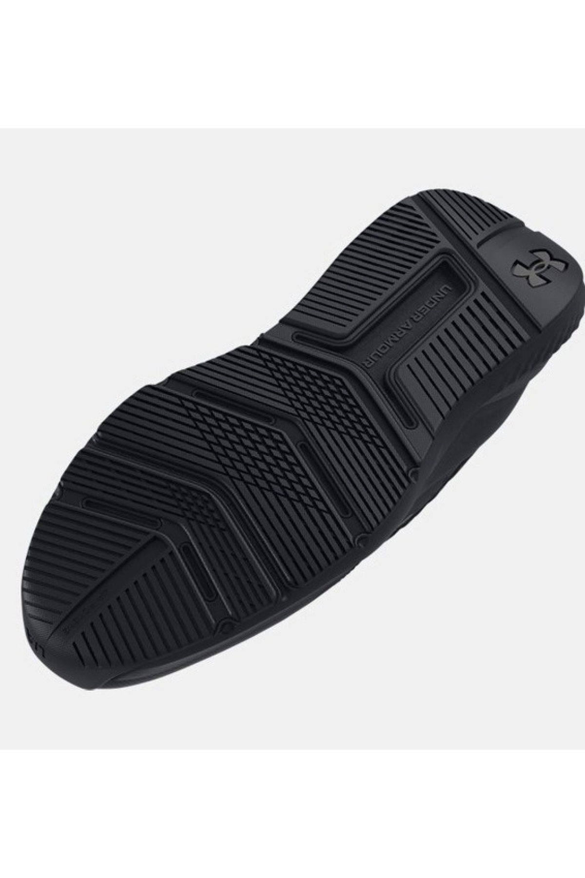 Ua Charged Commit Tr 4 Erkek Spor Ayakkabı 3026017-005 - Görsel 5