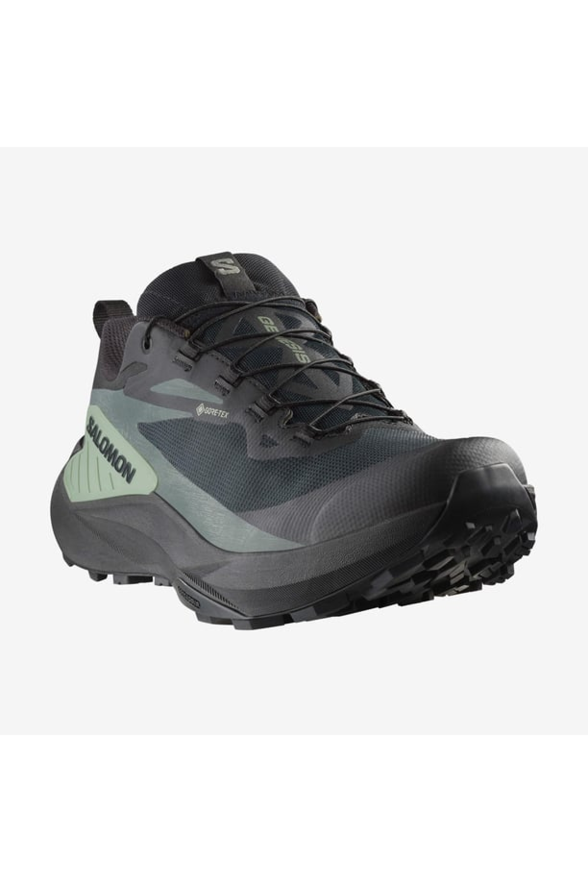 Genesis Gore-Tex Erkek Koşu Ayakkabısı L47518700 - Görsel 7