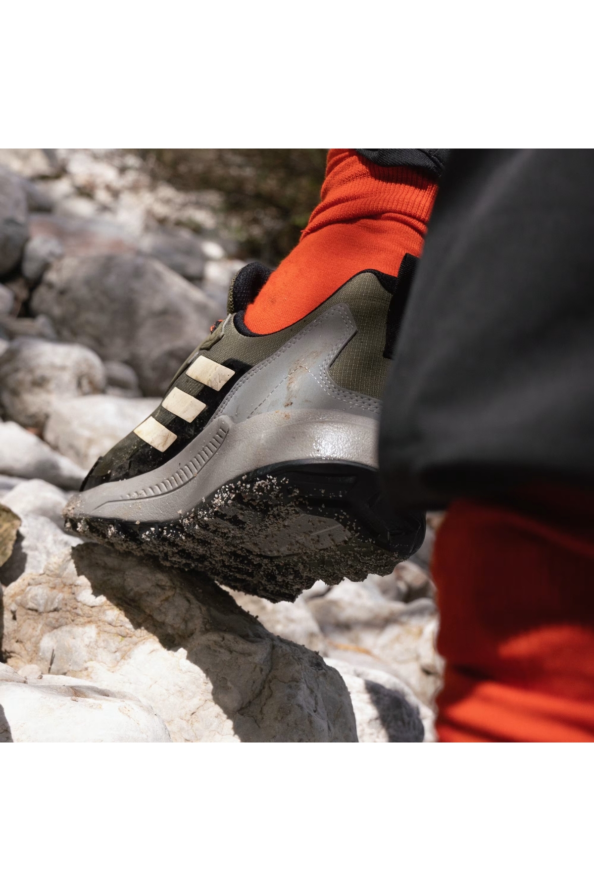 Terrex Anylander Erkek Spor Ayakkabı ID0894 - Görsel 7