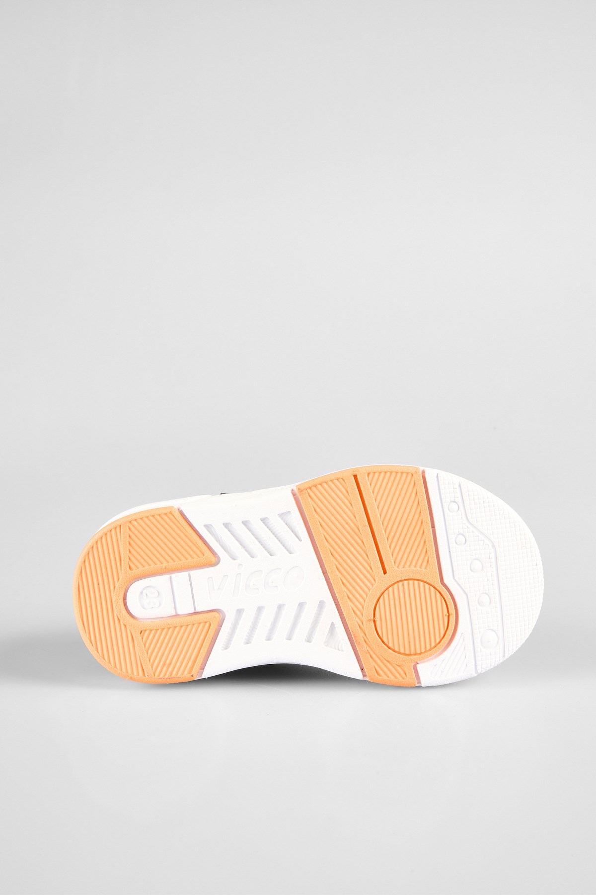 Nita Ortopedik Erkek Çocuk Lacivert Rahat Spor Bot - Görsel 5