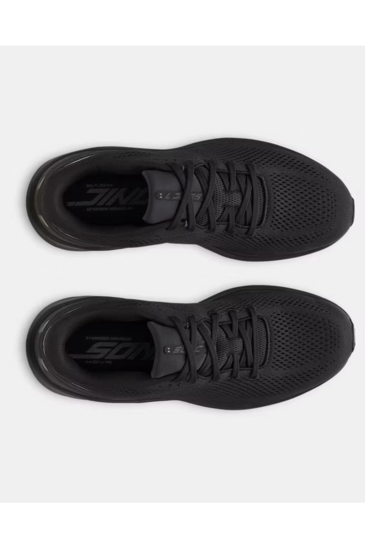 Ua Sonic 7 Erkek Koşu Ayakkabısı 3028002-003 - Görsel 3