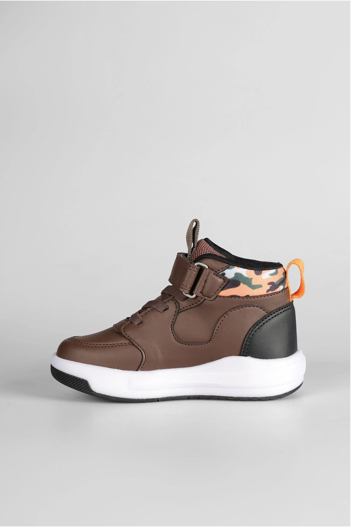 Dragus Erkek Çocuk Işıklı Taban Rahat Hafif Ortopedik Bot - Görsel 3