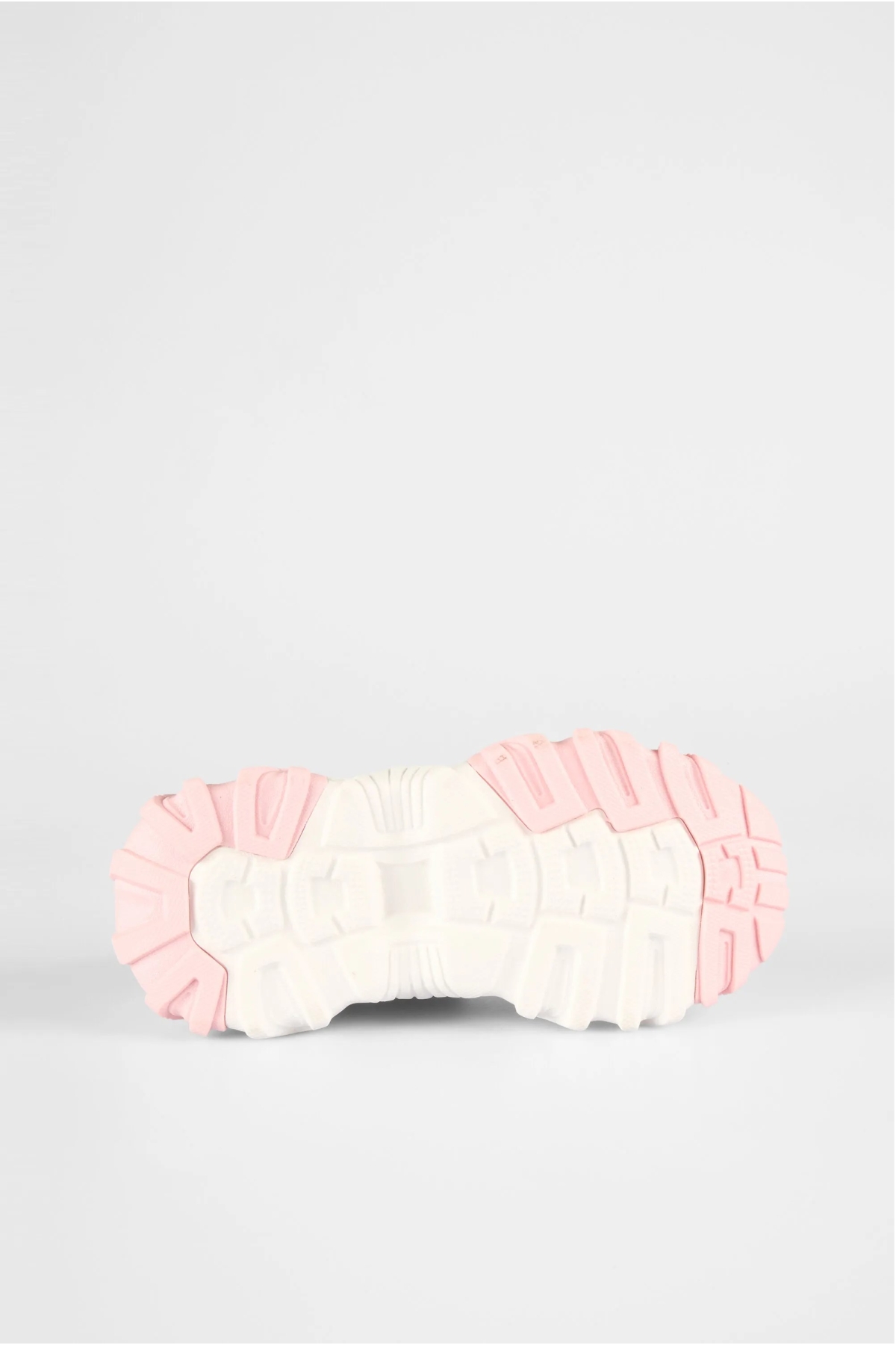 Pote Kız Çocuk Rahat Kauçuk Taban Spor Ayakkabı - Görsel 6