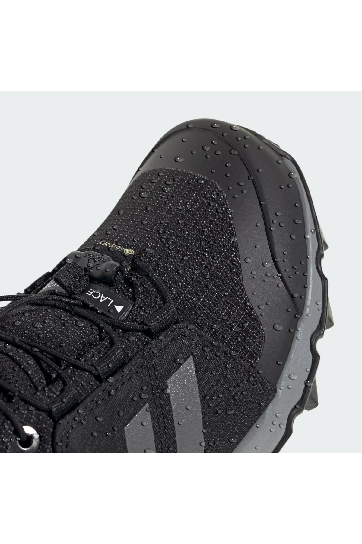 Terrex Gtx K Unisex Çocuk Spor Ayakkabı IH5511 - Görsel 7