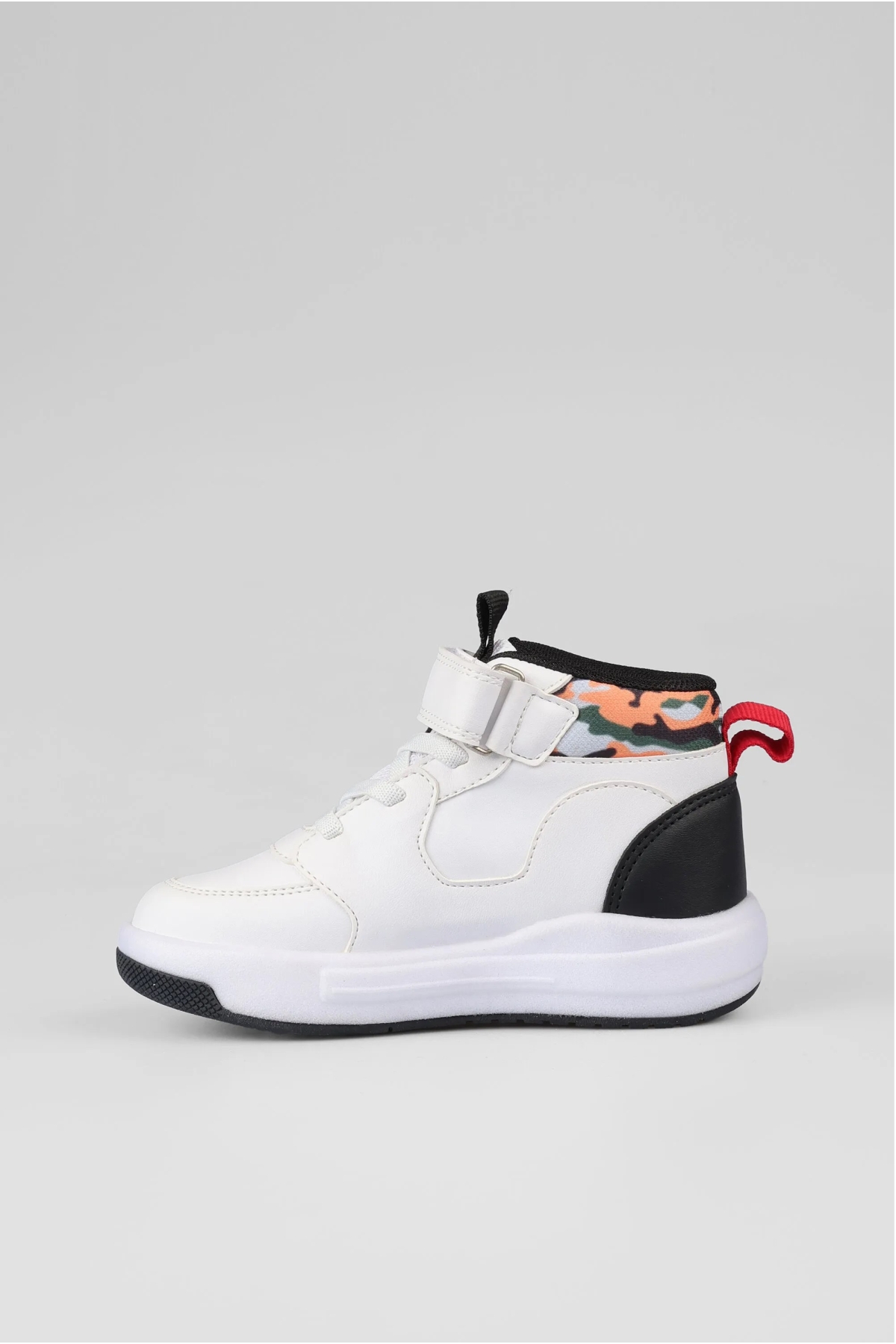 Dragus Erkek Çocuk Işıklı Taban Rahat Hafif Ortopedik Bot - Görsel 3