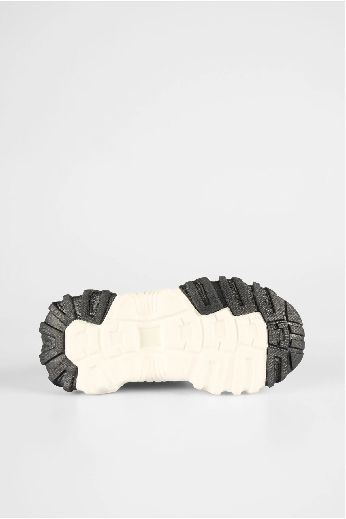 Pote Kız Çocuk Rahat Kauçuk Taban Spor Ayakkabı - Görsel 6