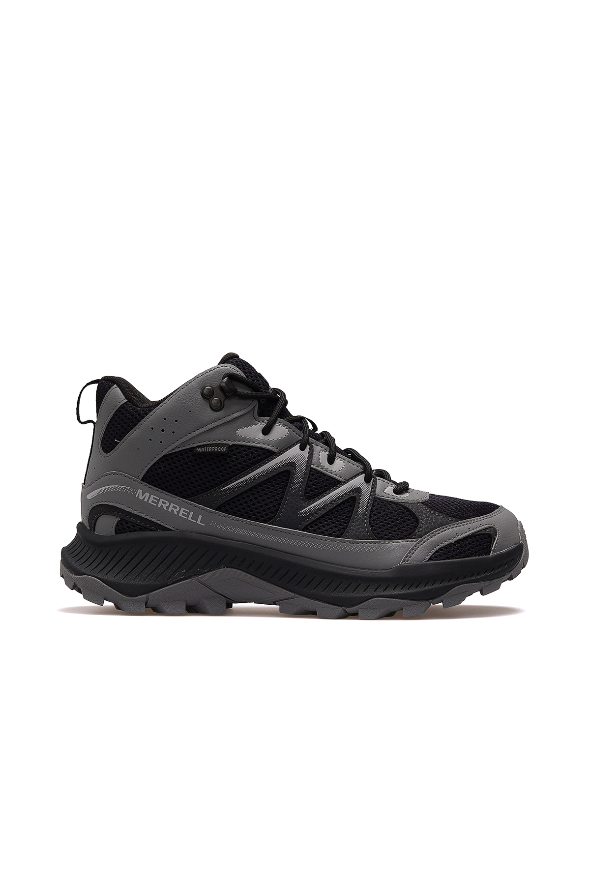 Merrell Siyah Merrell Tempo Exp