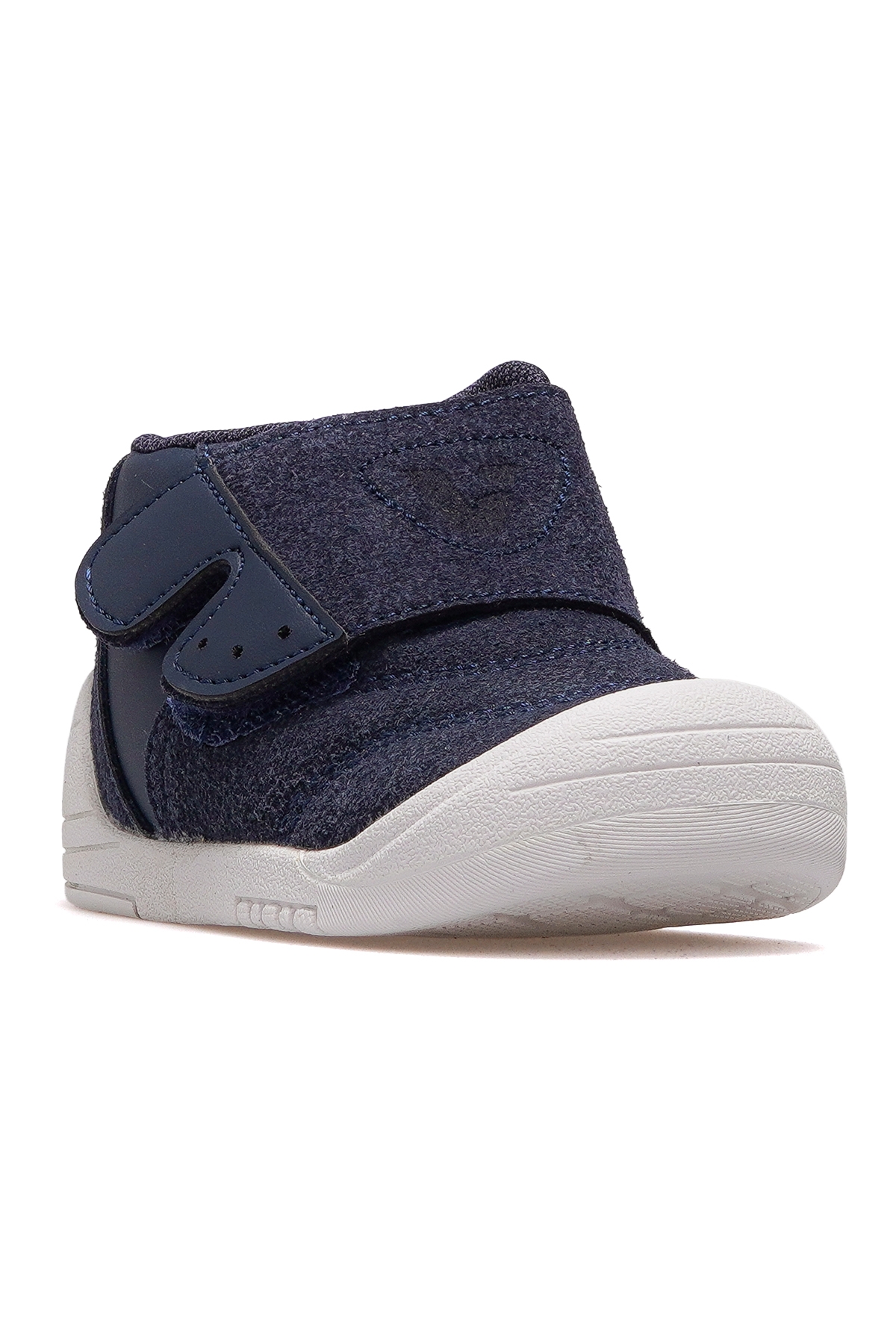 Ago Erkek İlk Adım Hafif Panduf 25k 946.429 İae Lacivert - Görsel 5