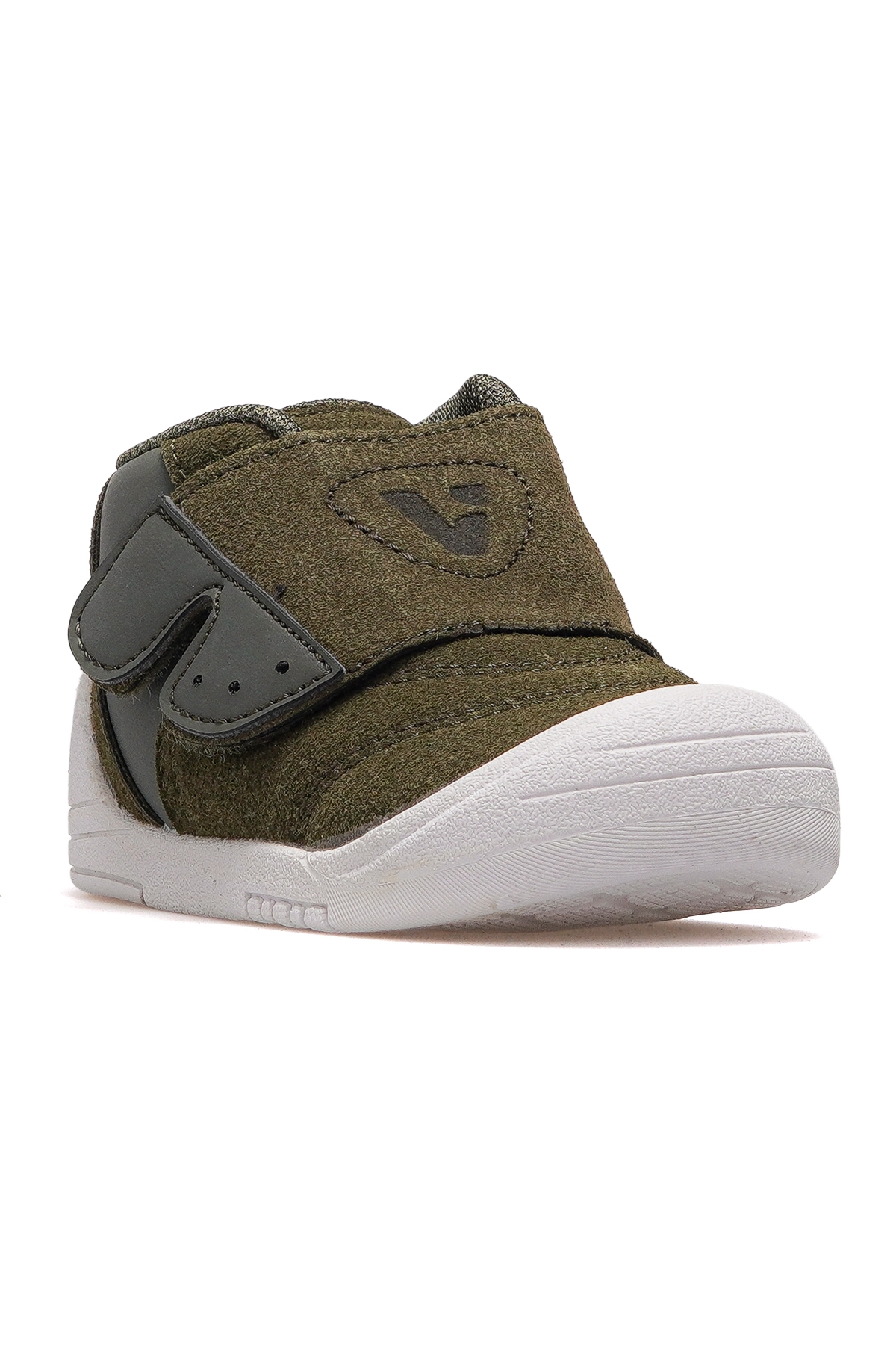 Ago Erkek İlk Adım Hafif Panduf 25k 946.429 İae Haki - Görsel 5