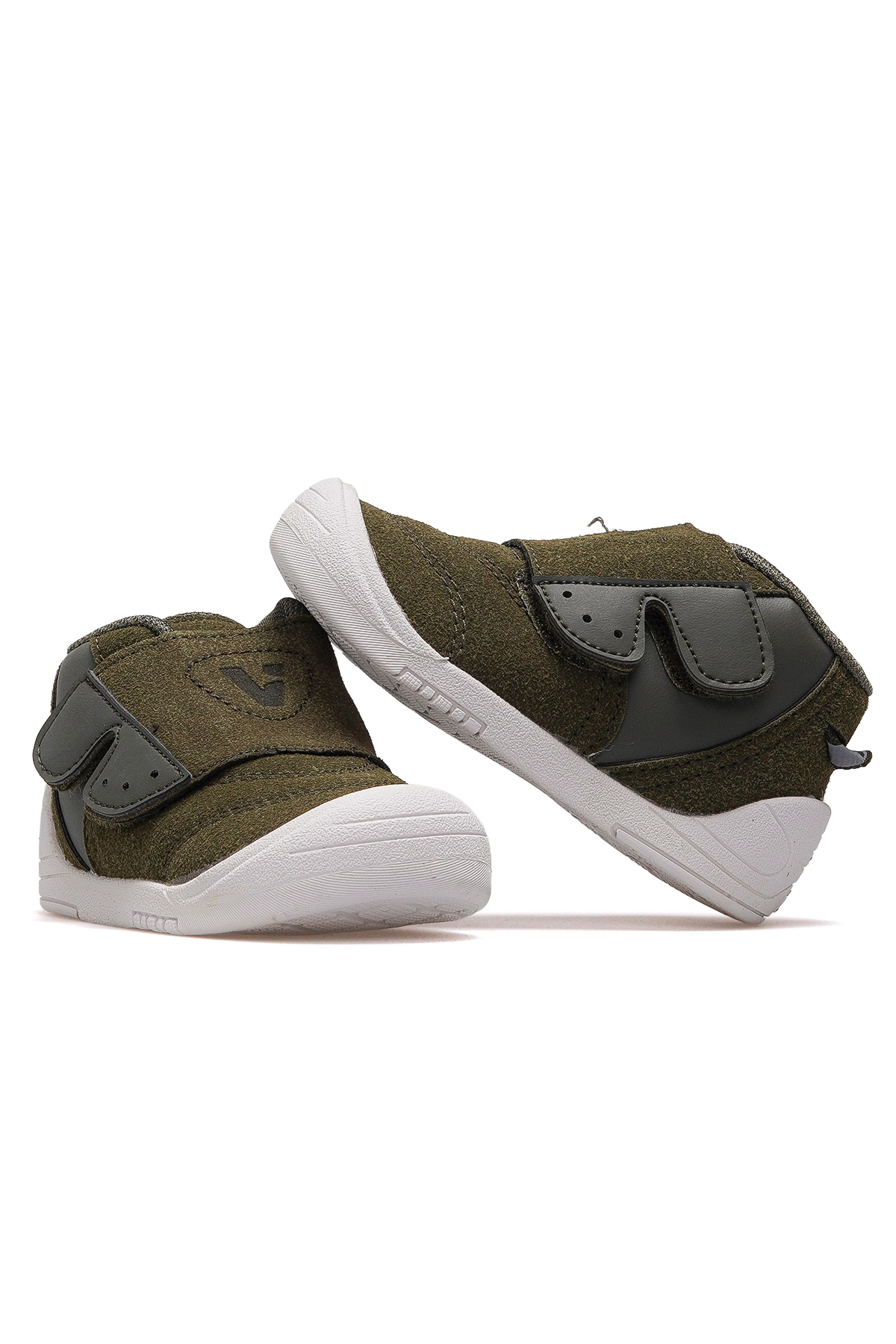 Ago Erkek İlk Adım Hafif Panduf 25k 946.429 İae Haki - Görsel 7