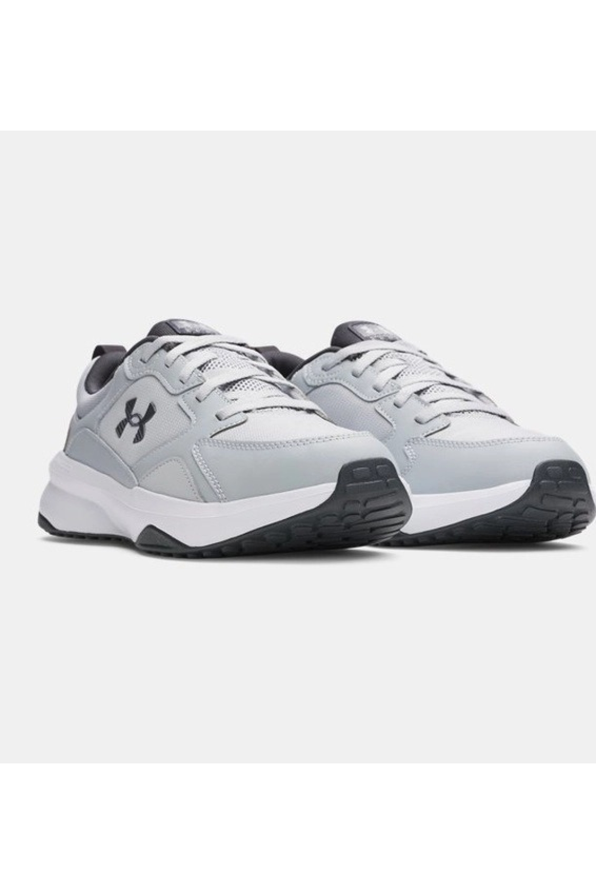 Ua Charged Edge Erkek Spor Ayakkabı 3026727-011 - Görsel 6