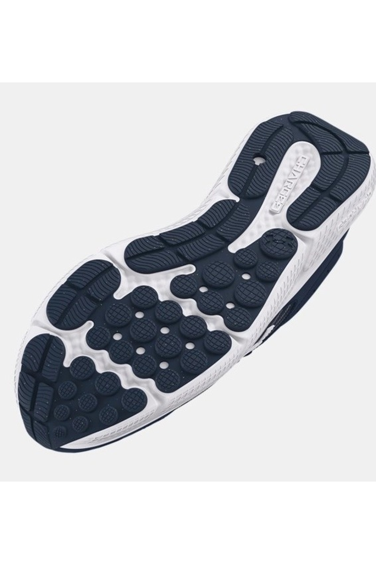 Ua Charged Assert 10 Erkek Koşu Ayakkabısı 3026175-400 - Görsel 5