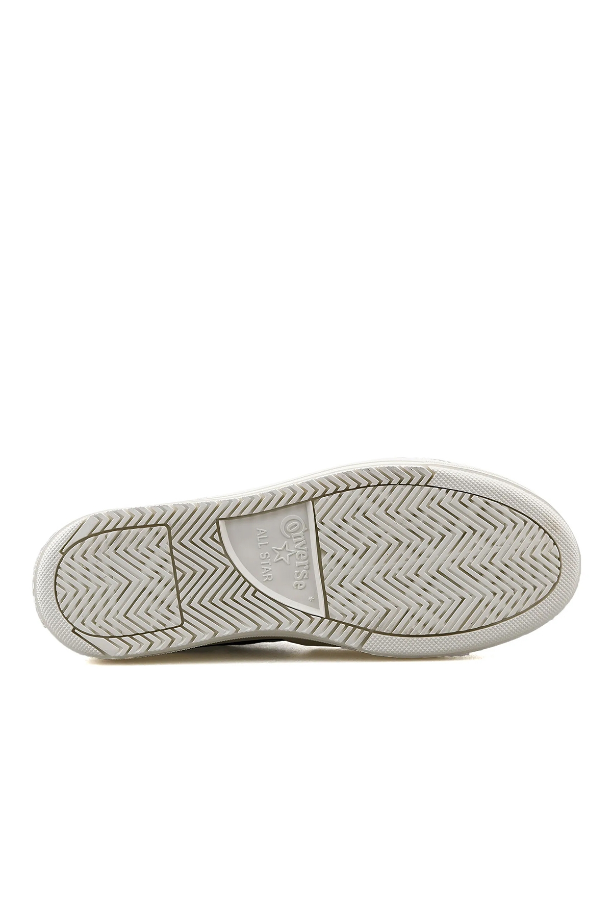 CTAS CONSTEUCT Unisex Sneaker Ayakkabı Siyah / Beyaz - Görsel 6