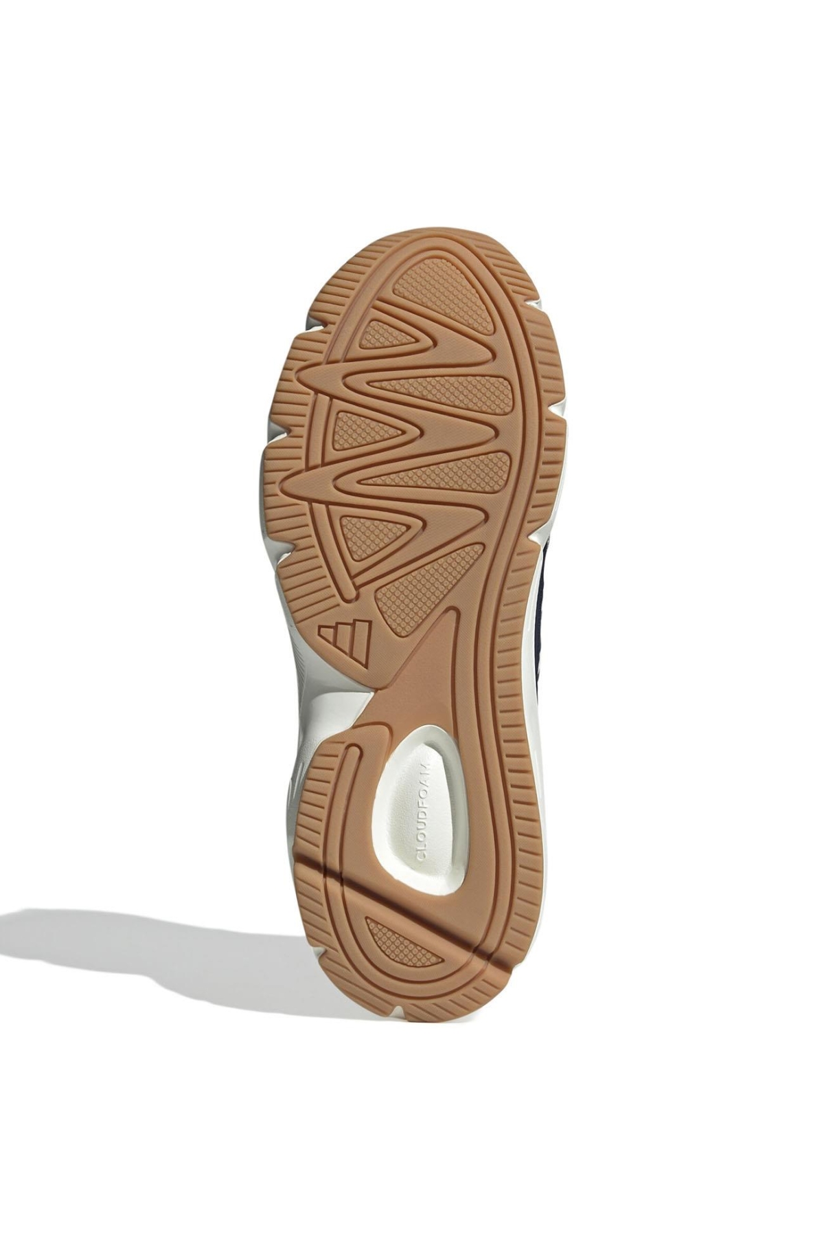 Ig4351 Crazychaos 2000 Spor Ayakkabı Kırık Beyaz - Görsel 6