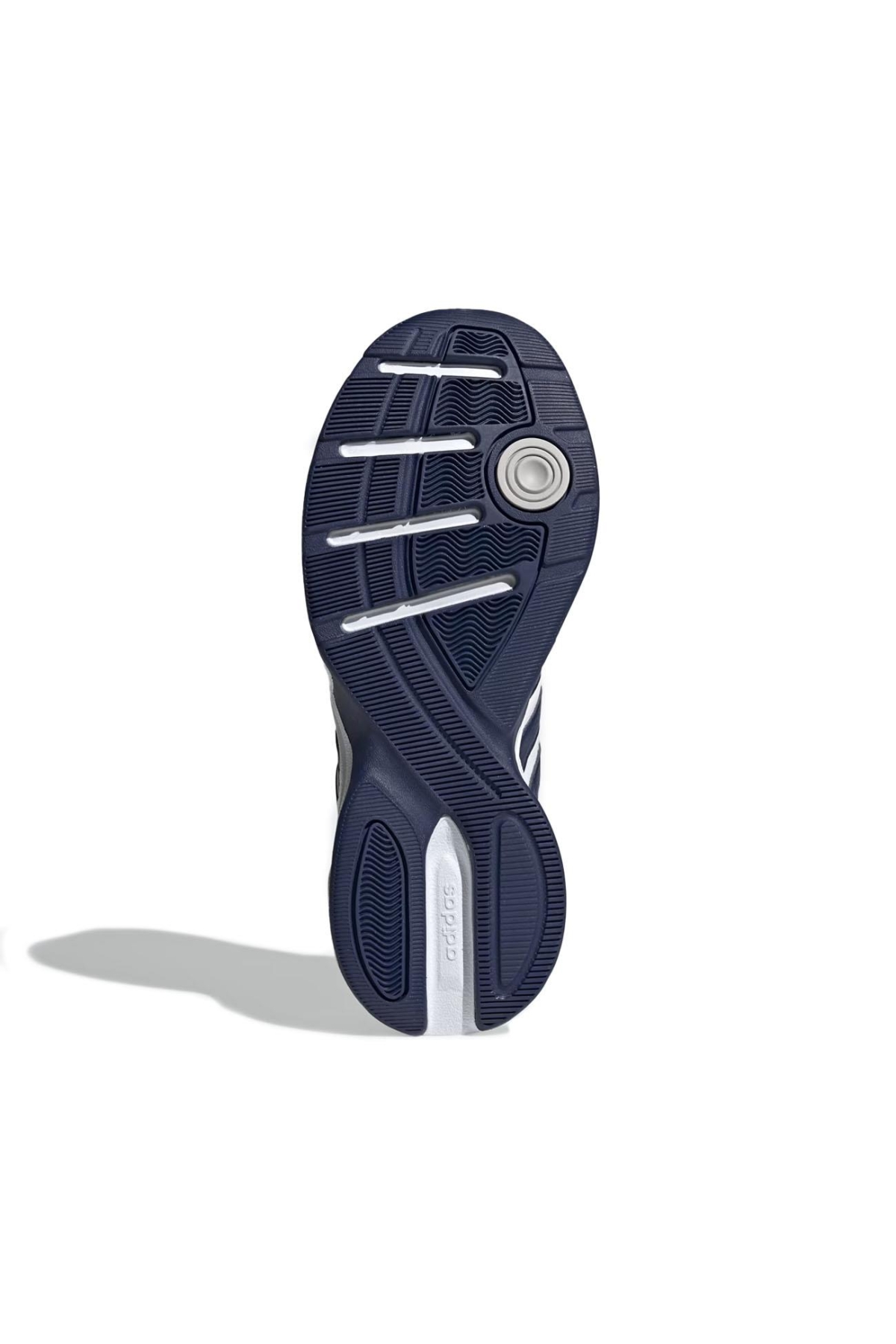 Eg2654 Strutter Spor Ayakkabı Beyaz - Görsel 6