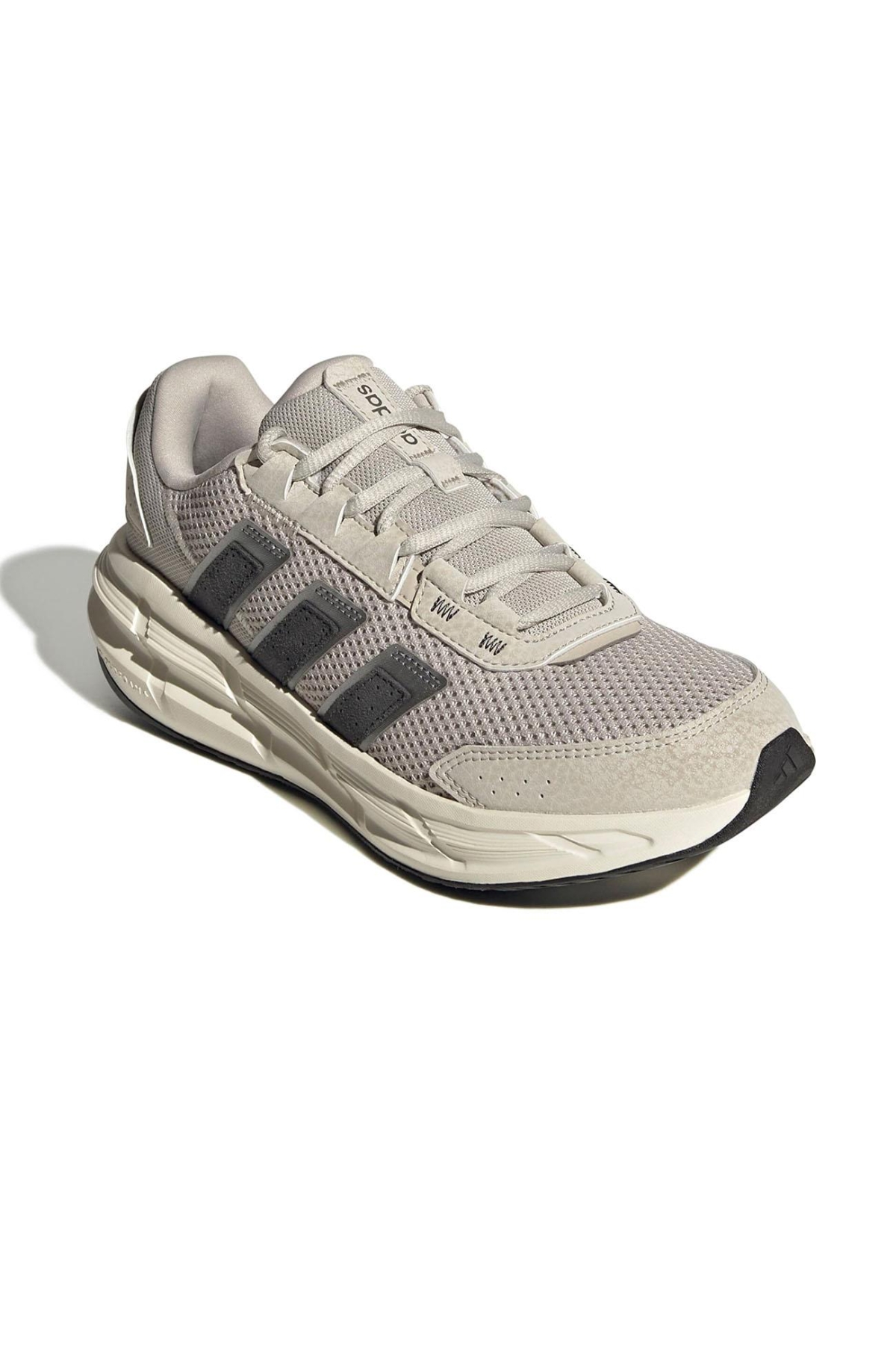 JQ6089 Astrastar Spor Ayakkabı Bej - Görsel 4