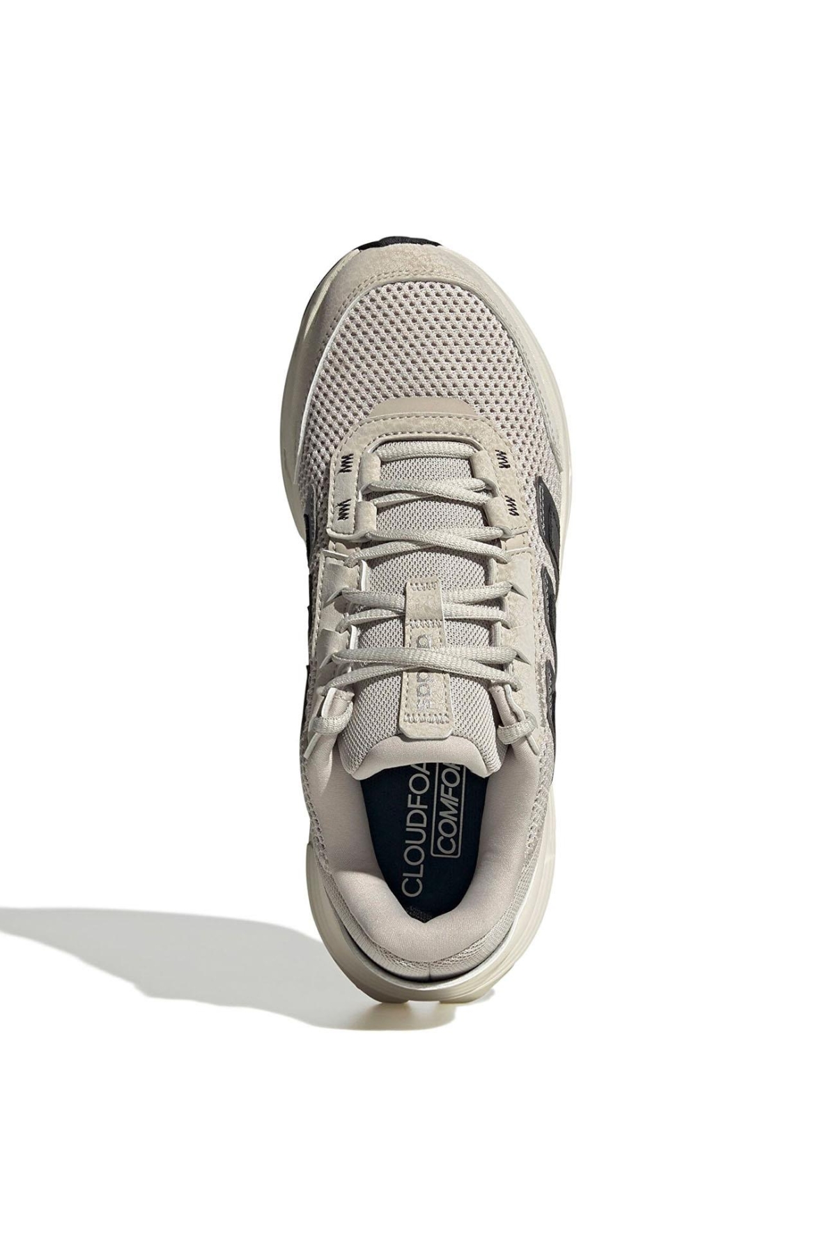 JQ6089 Astrastar Spor Ayakkabı Bej - Görsel 6