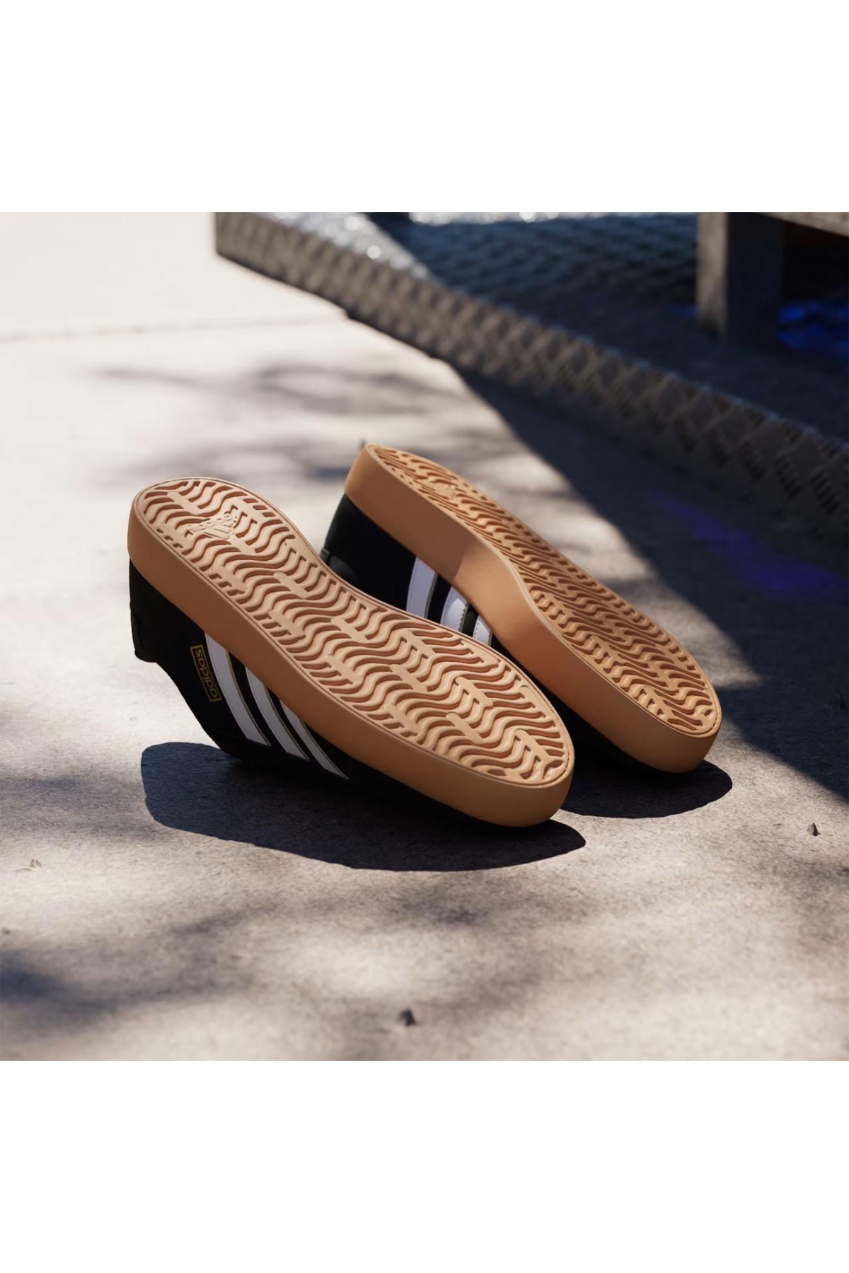 Ih4789 VL Court 3.0 Spor Ayakkabı Siyah - Görsel 6