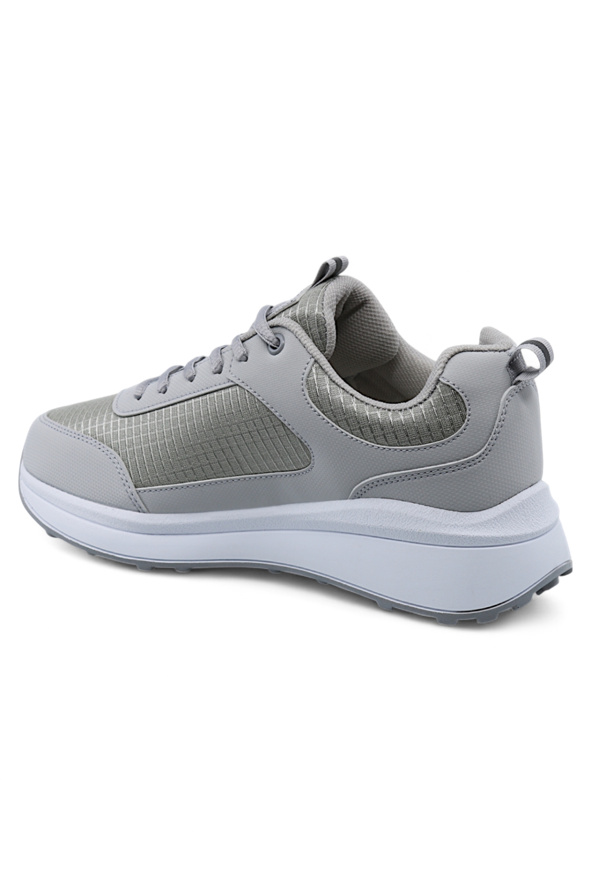 Branca Su ve Soğuk Dayanıklı Hafif Kışlık Kadın Erkek Spor Ayakkabı - Görsel 4