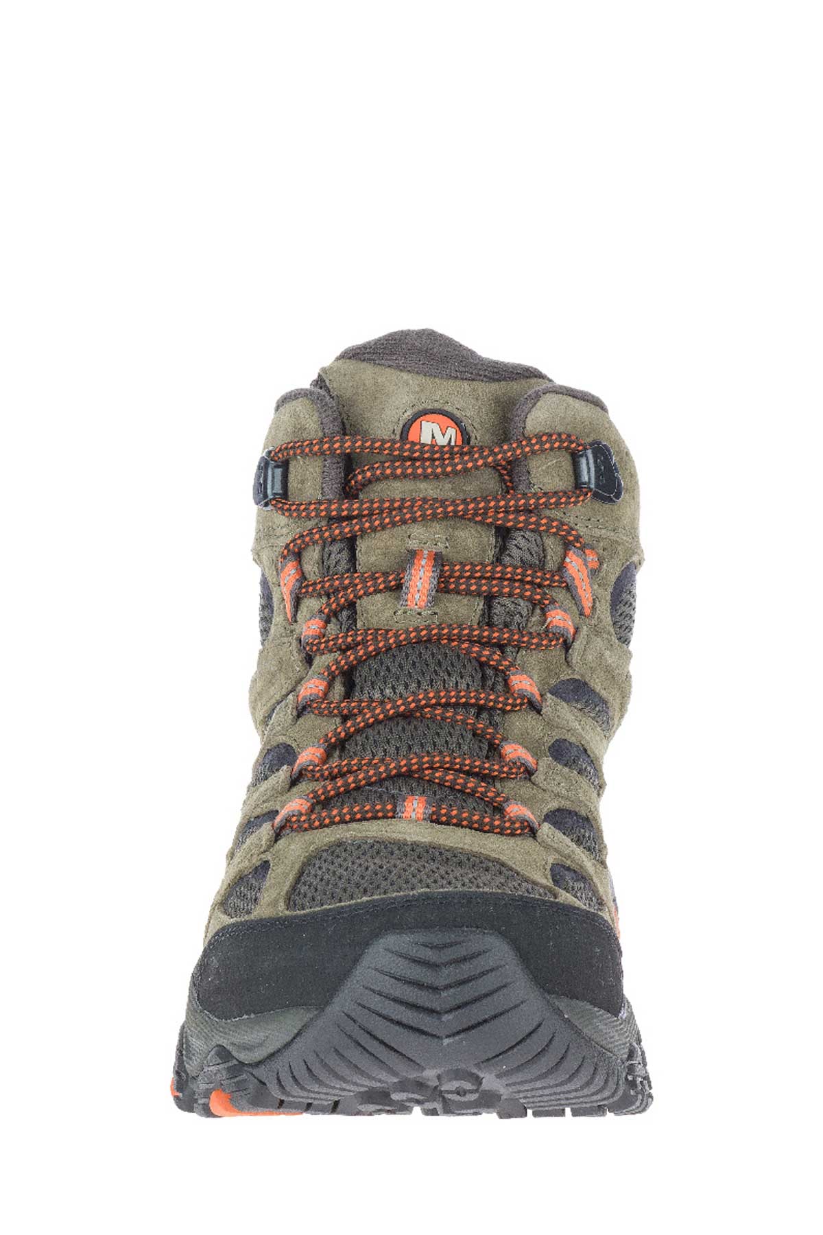 MOAB 3 MID GTX Yeşil Erkek Outdoor Bot - Görsel 7