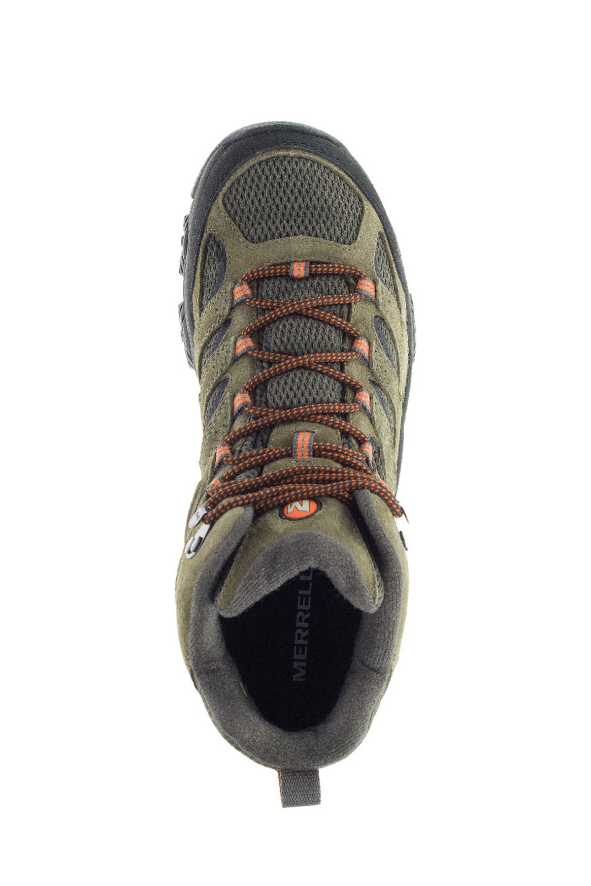 MOAB 3 MID GTX Yeşil Erkek Outdoor Bot - Görsel 8